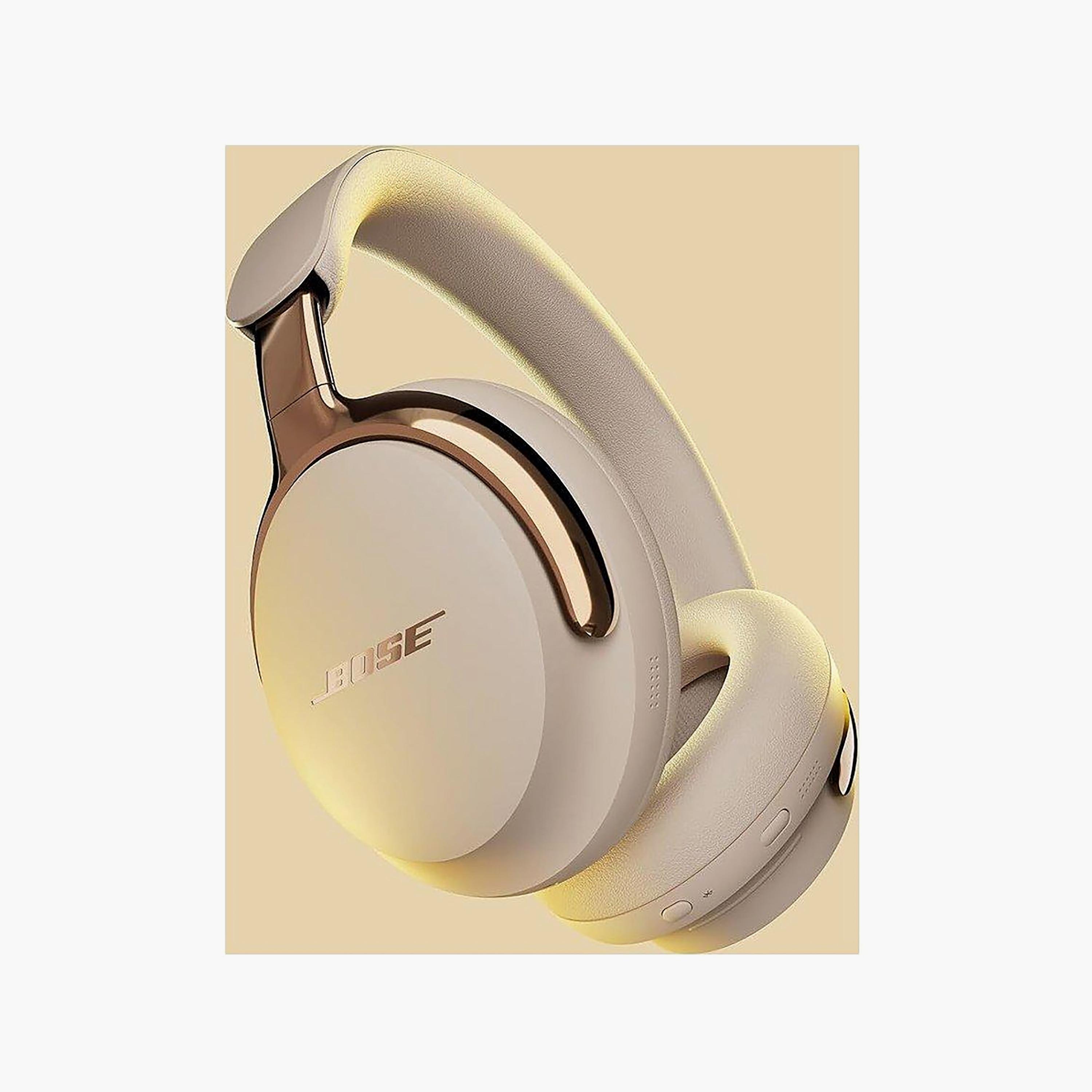 Bose QuietComfort Ultra Headphones 2nd Gen Wireless Noise Cancelling Driftwood Sand | 890101-0500-electronics-headphonesandearphones-image-6