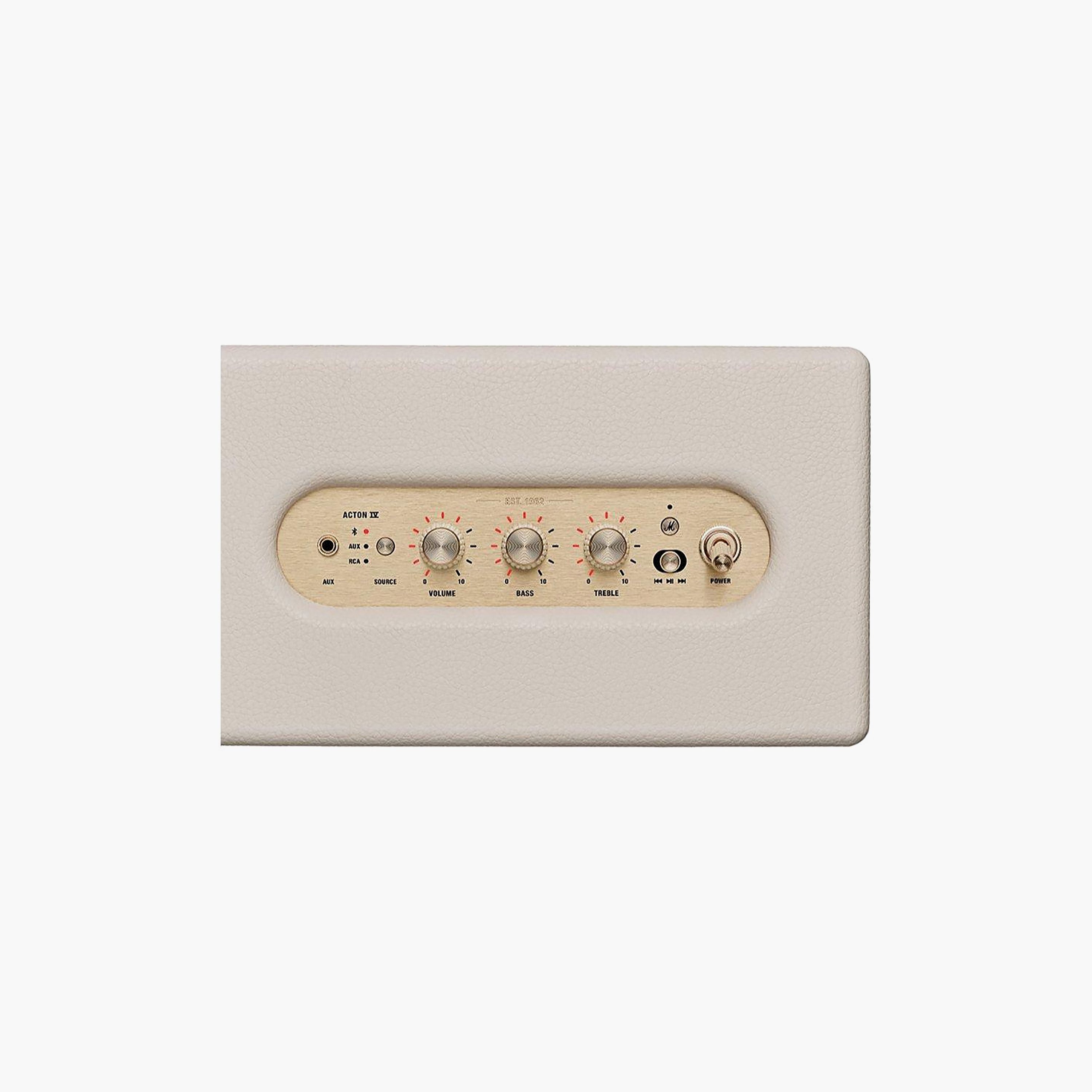 مكبر صوت أكتون IV من مارشال-electronics-speakers-image-11