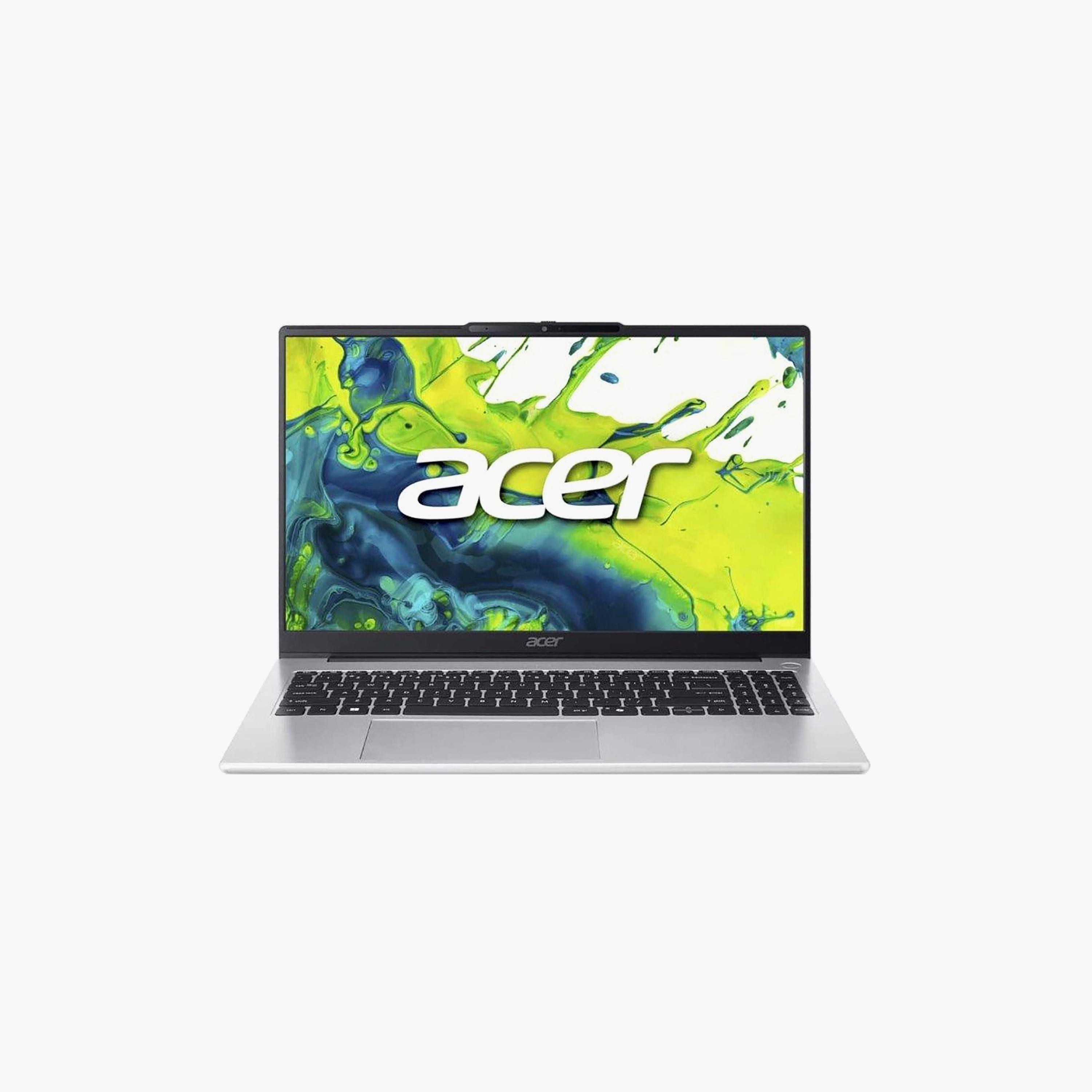 Acer Aspire Lite 15 2025 Laptop Ryzen 5 7430U 15.6in FHD 512GB SSD 8GB RAM Windows 11 Home Silver-PROMO_EMAX_AE_ENBD_131026-image-1