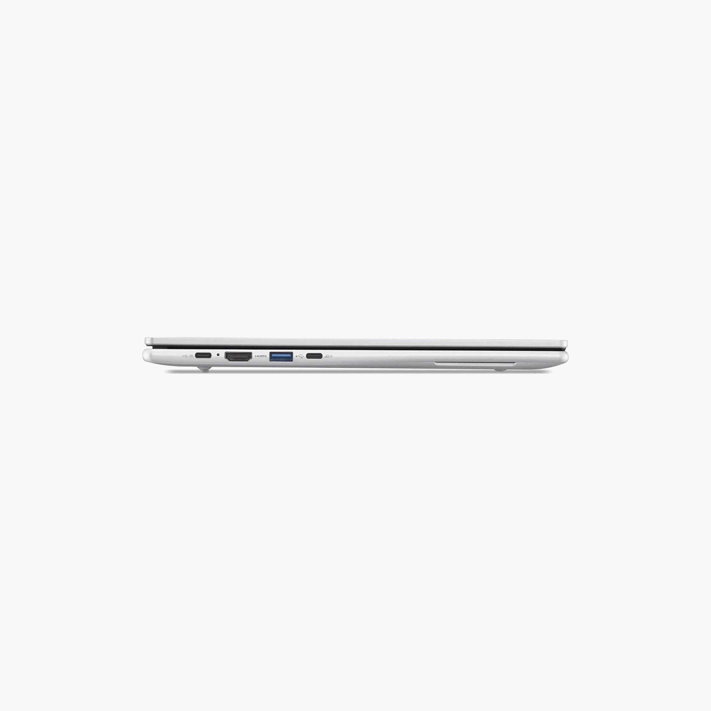 لاب توب أسباير لايت 15 رايزن 5 7430U شاشة 15.6" FHD سعة 512GB رام 8GB ويندوز 11 فضي من أيسر-electronics-laptops-image-8