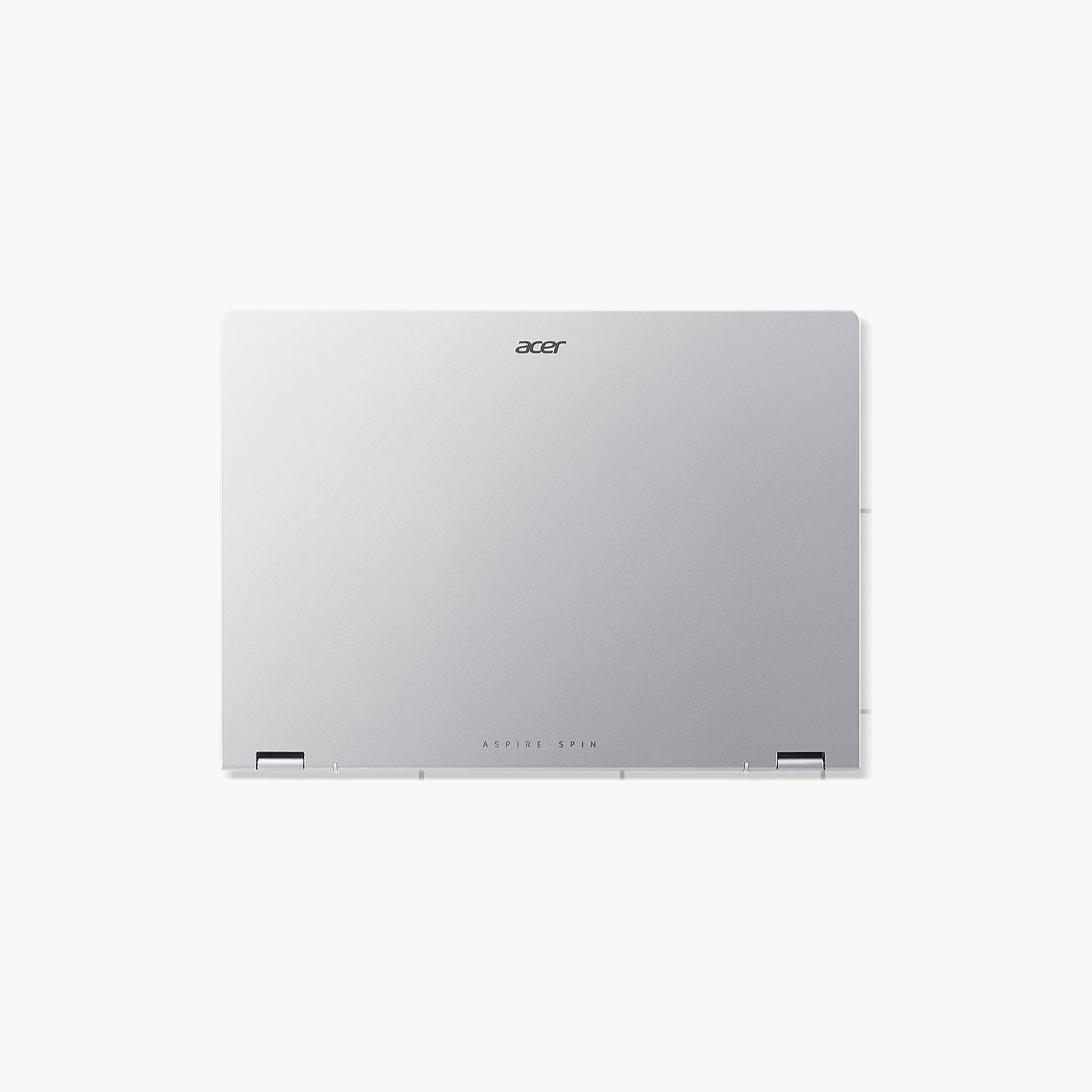 Acer Aspire Spin 14 Intel Ultra 5 115U 16GB RAM 512GB SSD IPS 120Hz Touch Silver | ASP14-51N-50B0-PROMO_EMAX_AE_ENBD_131026-image-5