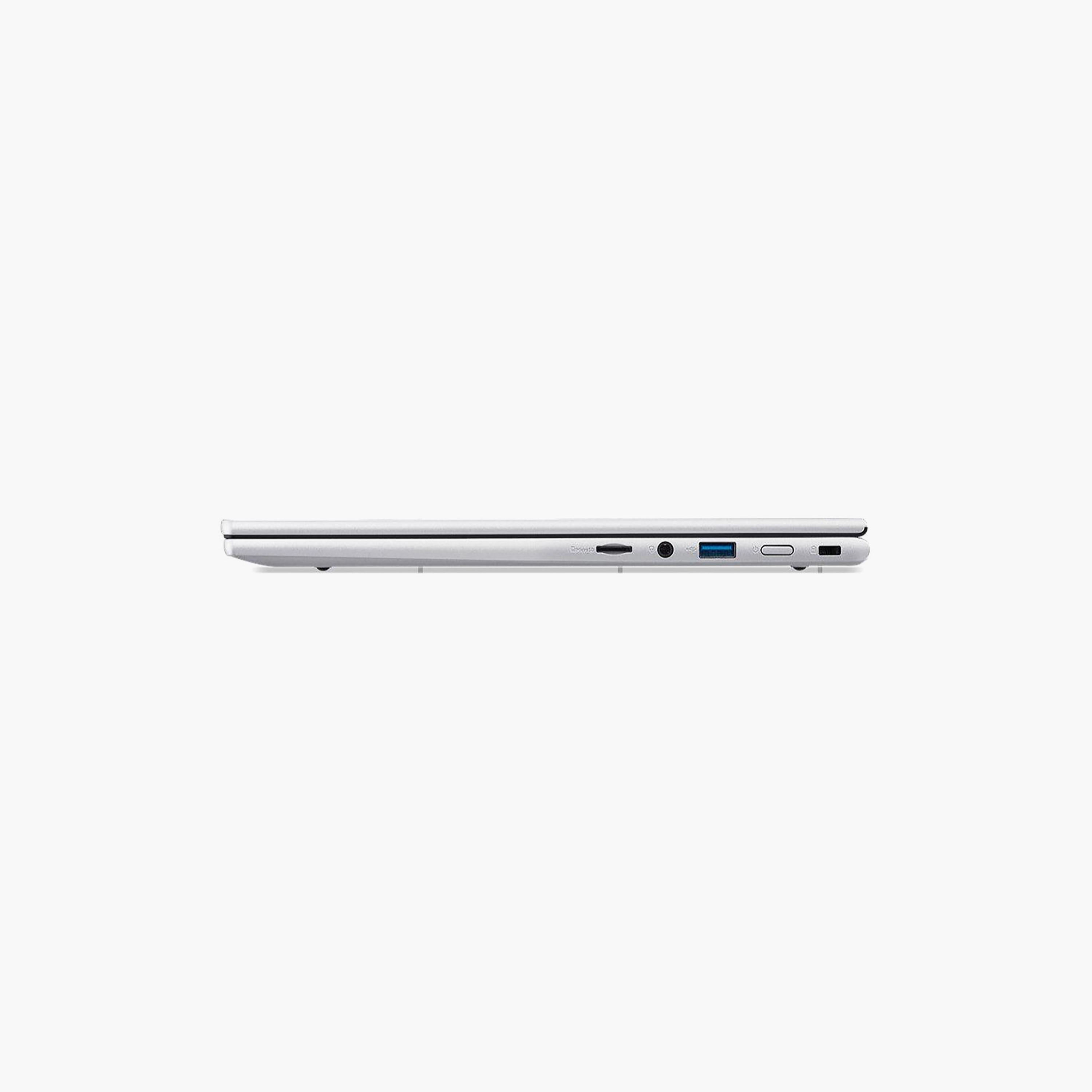 Acer Aspire Spin 14 Intel Ultra 5 115U 16GB RAM 512GB SSD IPS 120Hz Touch Silver | ASP14-51N-50B0-electronics-laptops-image-8