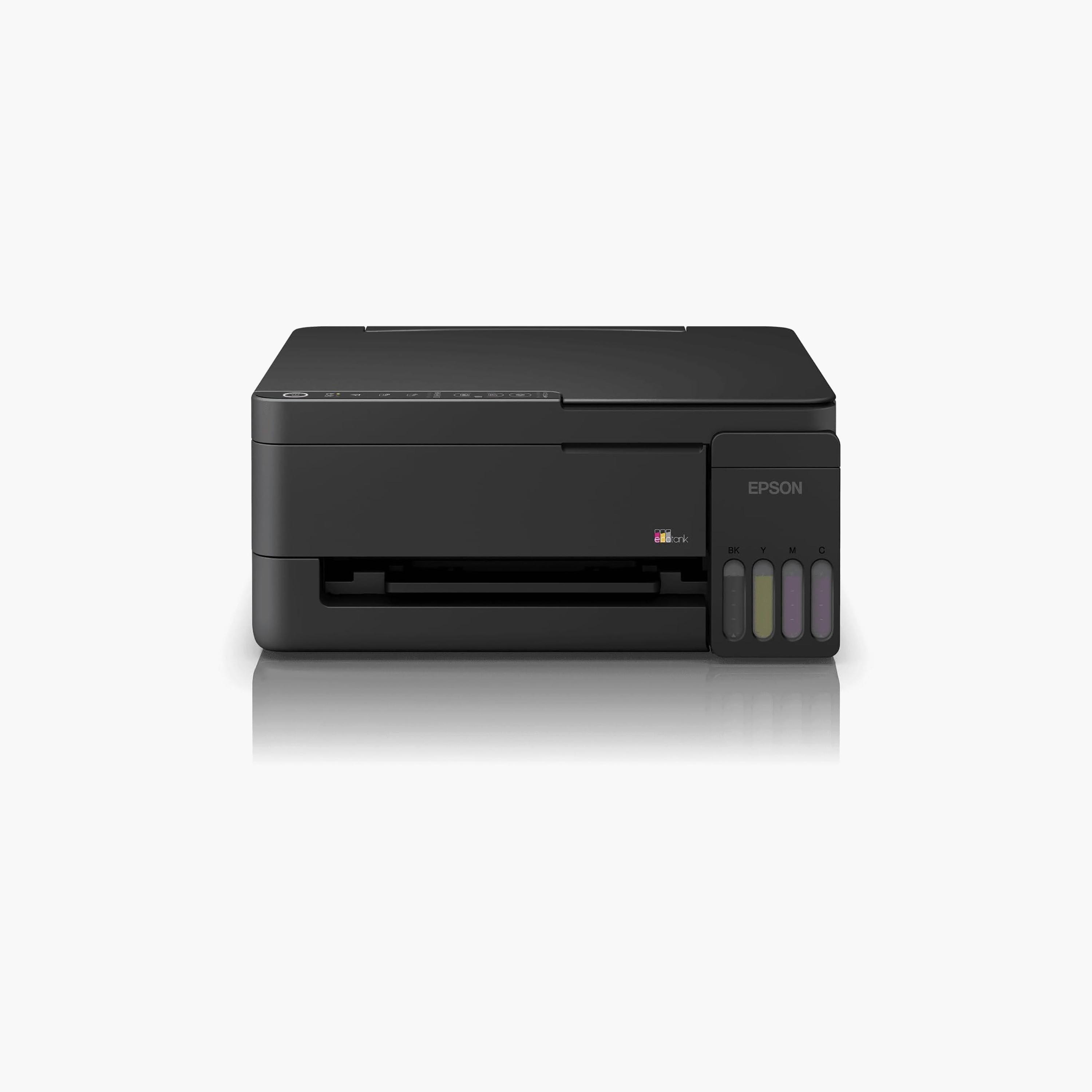 EPSON EcoTank L3351 Wireless A4 Printer Print Copy Scan Black | C11CL62418-PROMO_EMAX_AE_ENBD_131026-image-1