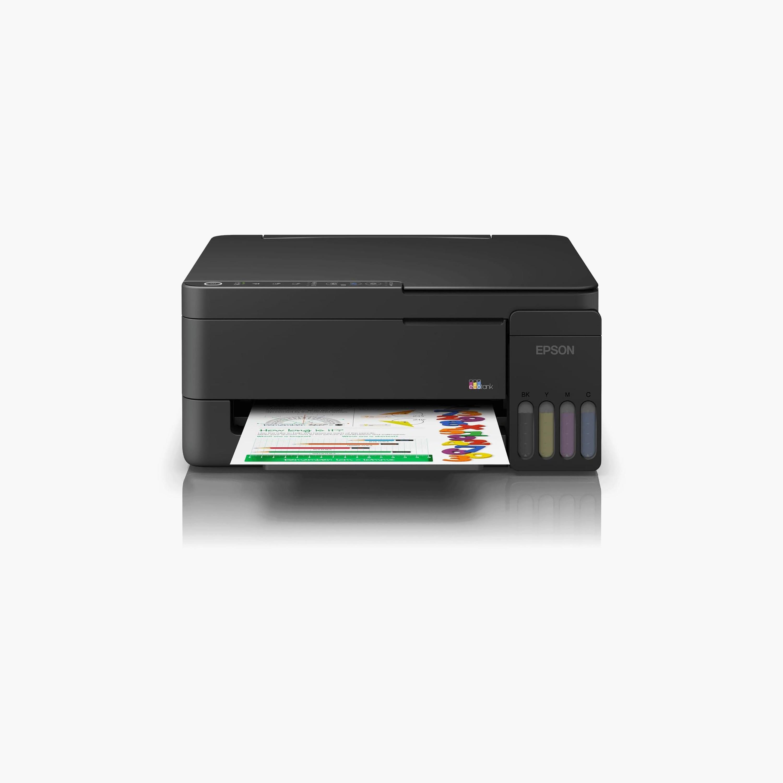 EPSON EcoTank L3351 Wireless A4 Printer Print Copy Scan Black | C11CL62418-PROMO_EMAX_AE_ENBD_131026-image-5