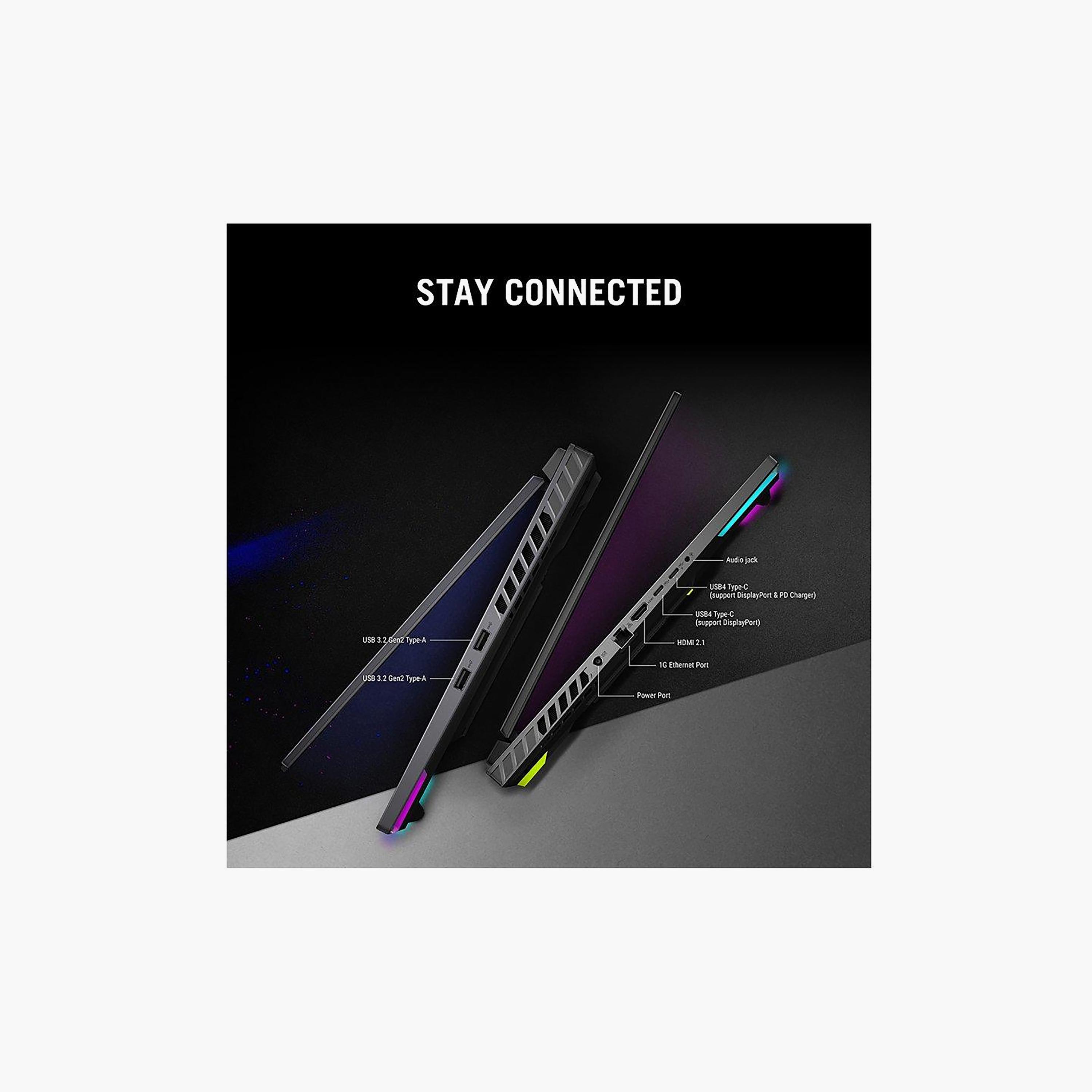 Asus ROG Strix G16 Ryzen 9 DDR5 16GB 1TB SSD RTX 5060 8GB GDDR7 16-inch Gray | G614PM-TS185W-PROMO_EMAX_AE_ENBD_131026-image-11
