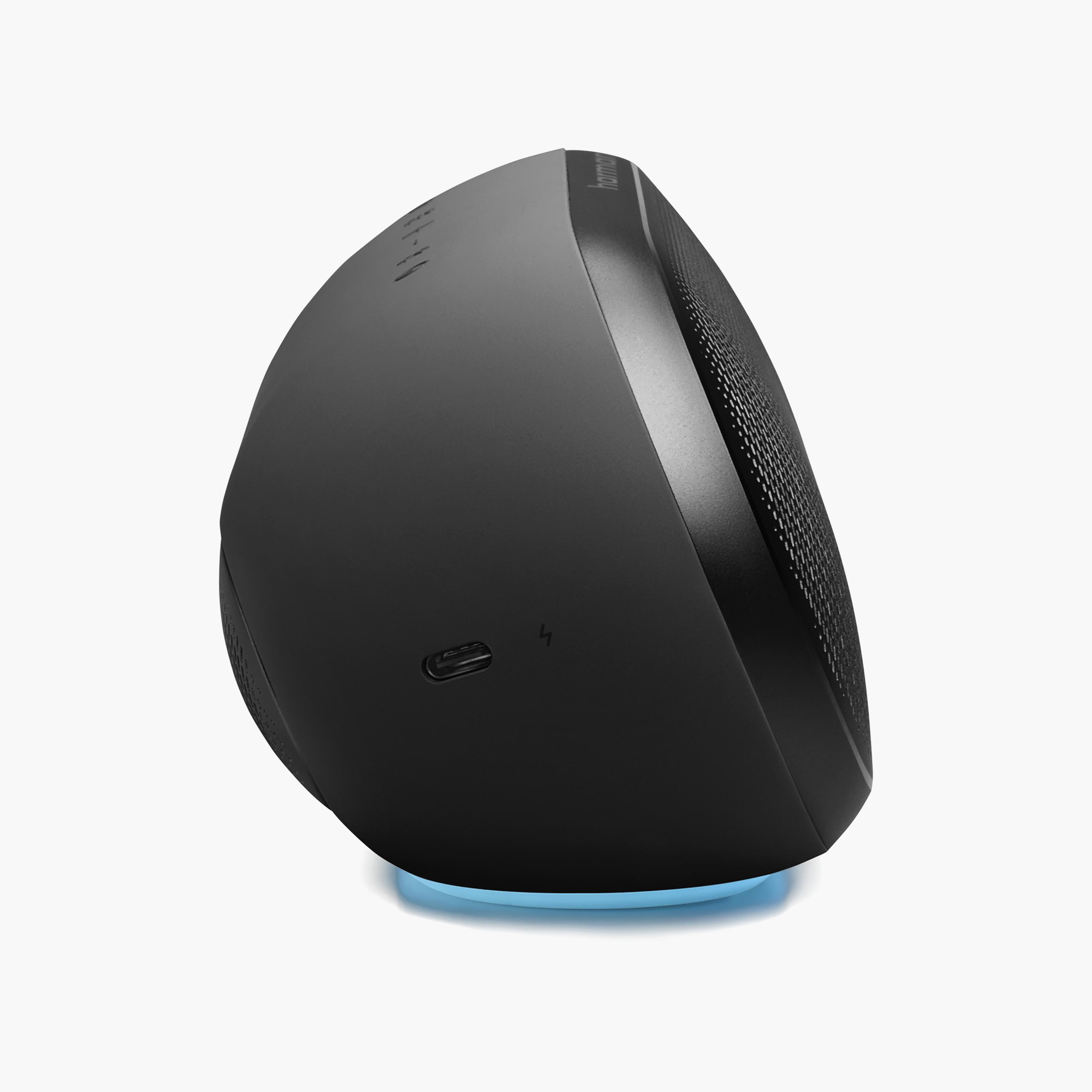 Harman Kardon LUNA 2 Wireless Bluetooth Speaker | HKLUNA2-electronics-speakers-image-7