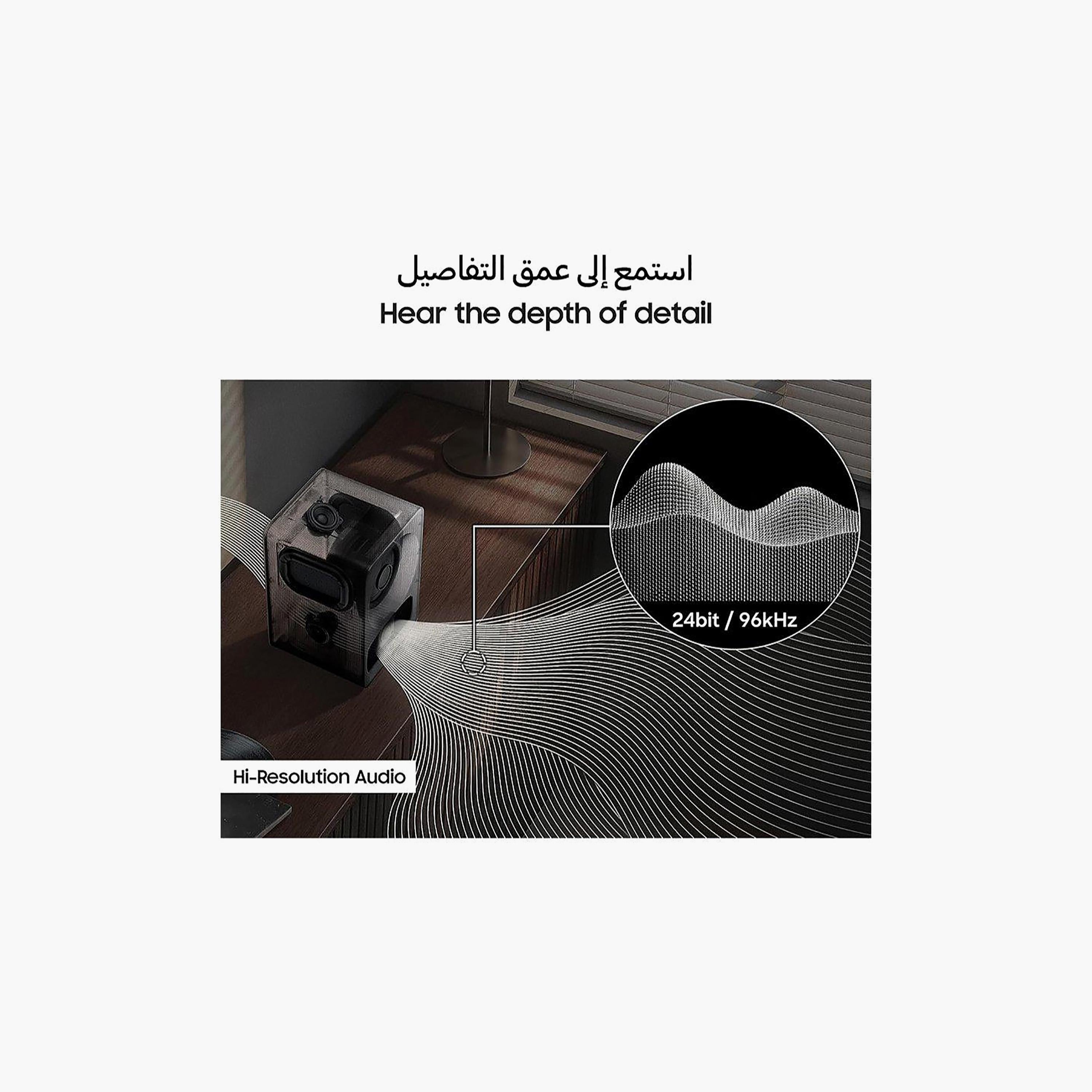 مكبر صوت لاسلكي ميوزيك ستوديو 7 LS70H وايفاي وبلوتوث كيو-سيمفوني 3.1.1 دولبي أتموس من سامسونج-electronics-speakers-image-7