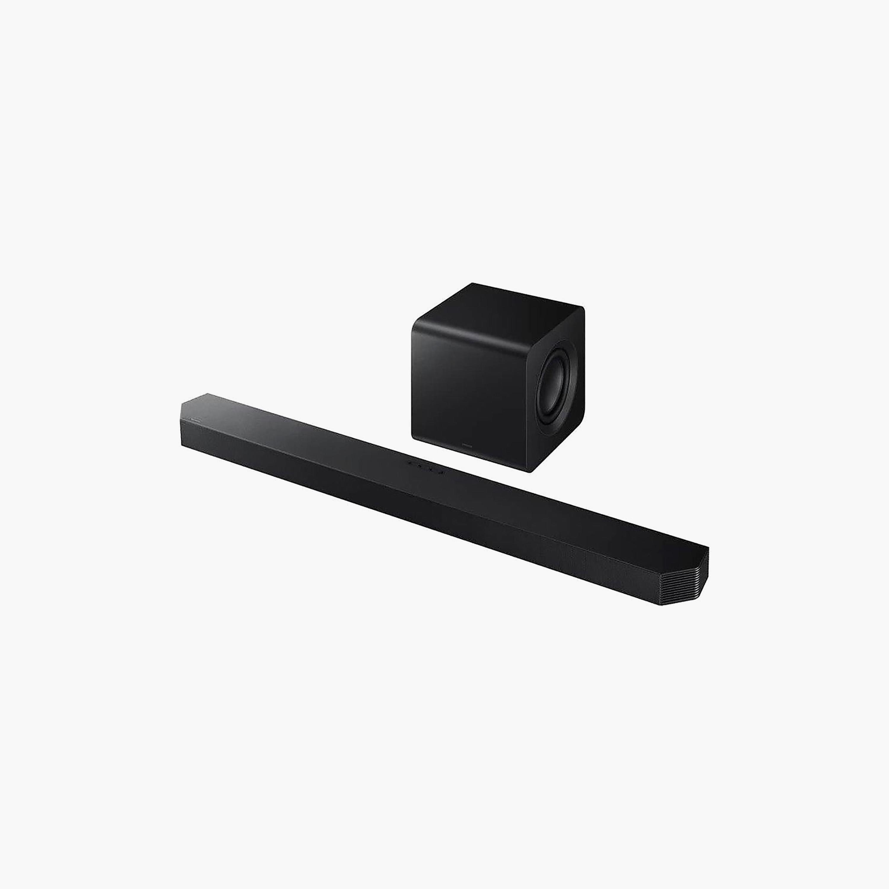 Samsung Q-Series Soundbar 5.1.2ch Subwoofer Black (2026) | HW-Q800H-ZN-PROMO_EMAX_AE_ENBD_131026-image-1