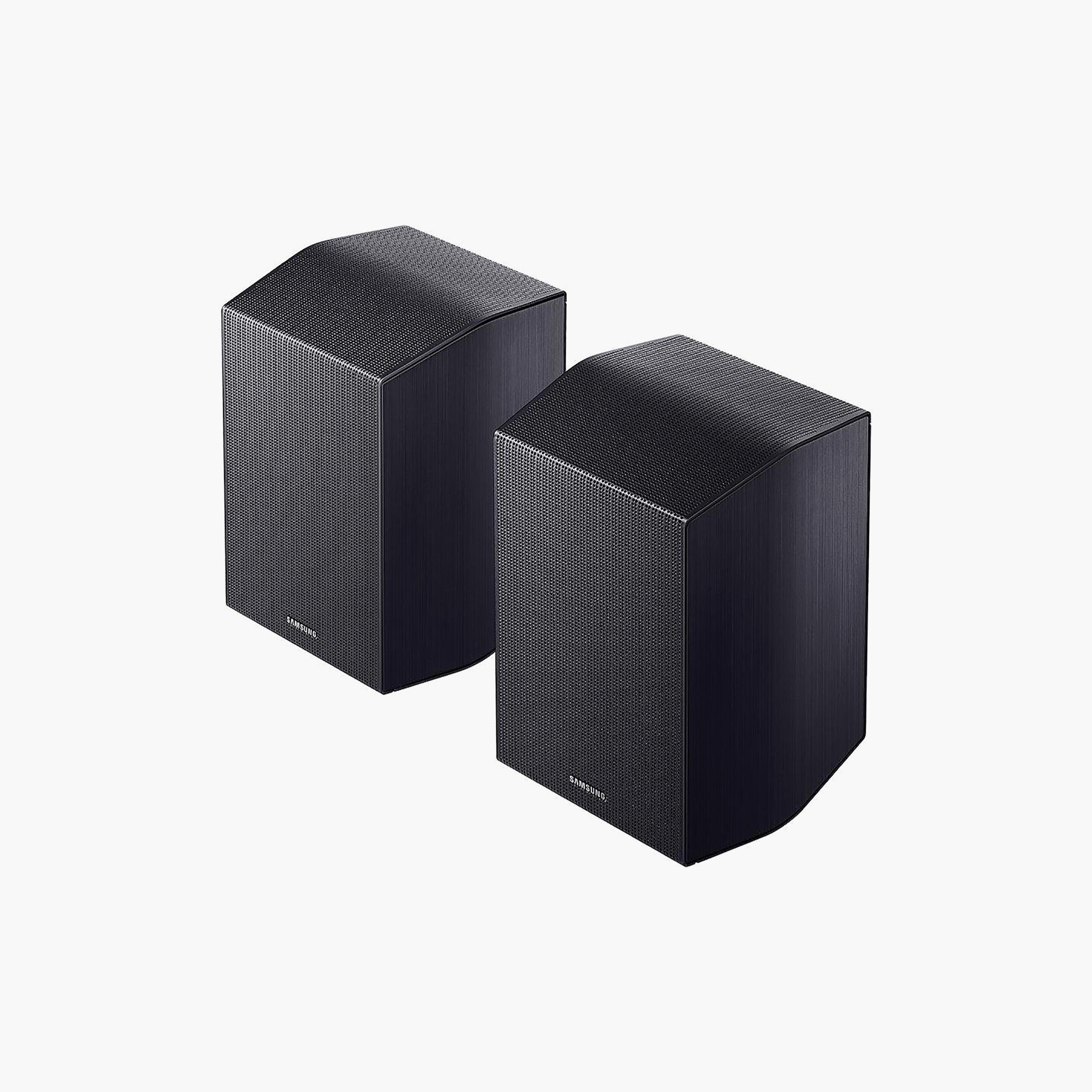 Samsung Q-Series Soundbar 9.1.4ch Wireless Dolby Atmos Subwoofer Rear Speakers | HW-Q930H/ZN-electronics-speakers-image-5