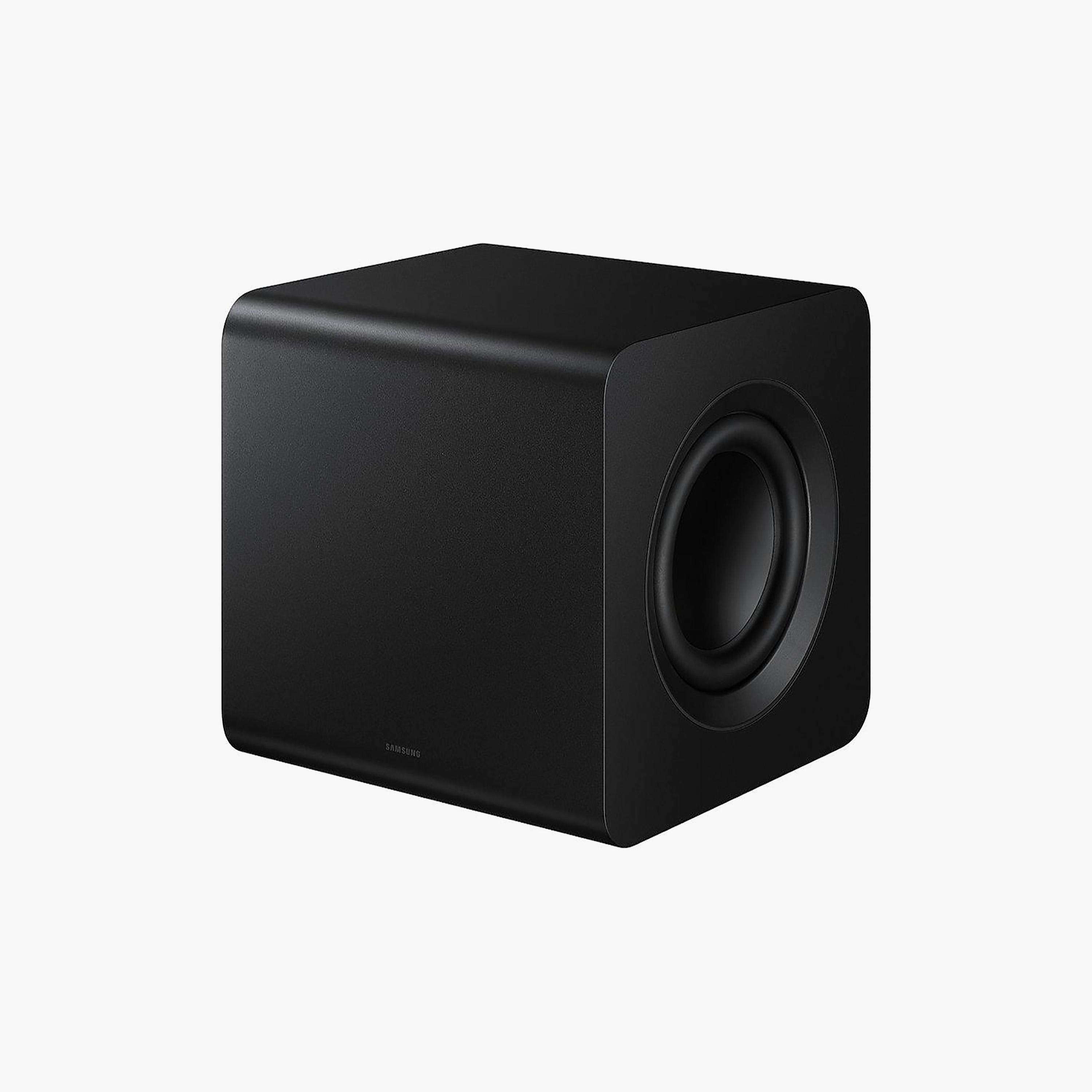 Samsung Q-Series Soundbar 9.1.4ch Wireless Dolby Atmos Subwoofer Rear Speakers | HW-Q930H/ZN-PROMO_EMAX_AE_ENBD_131026-image-7