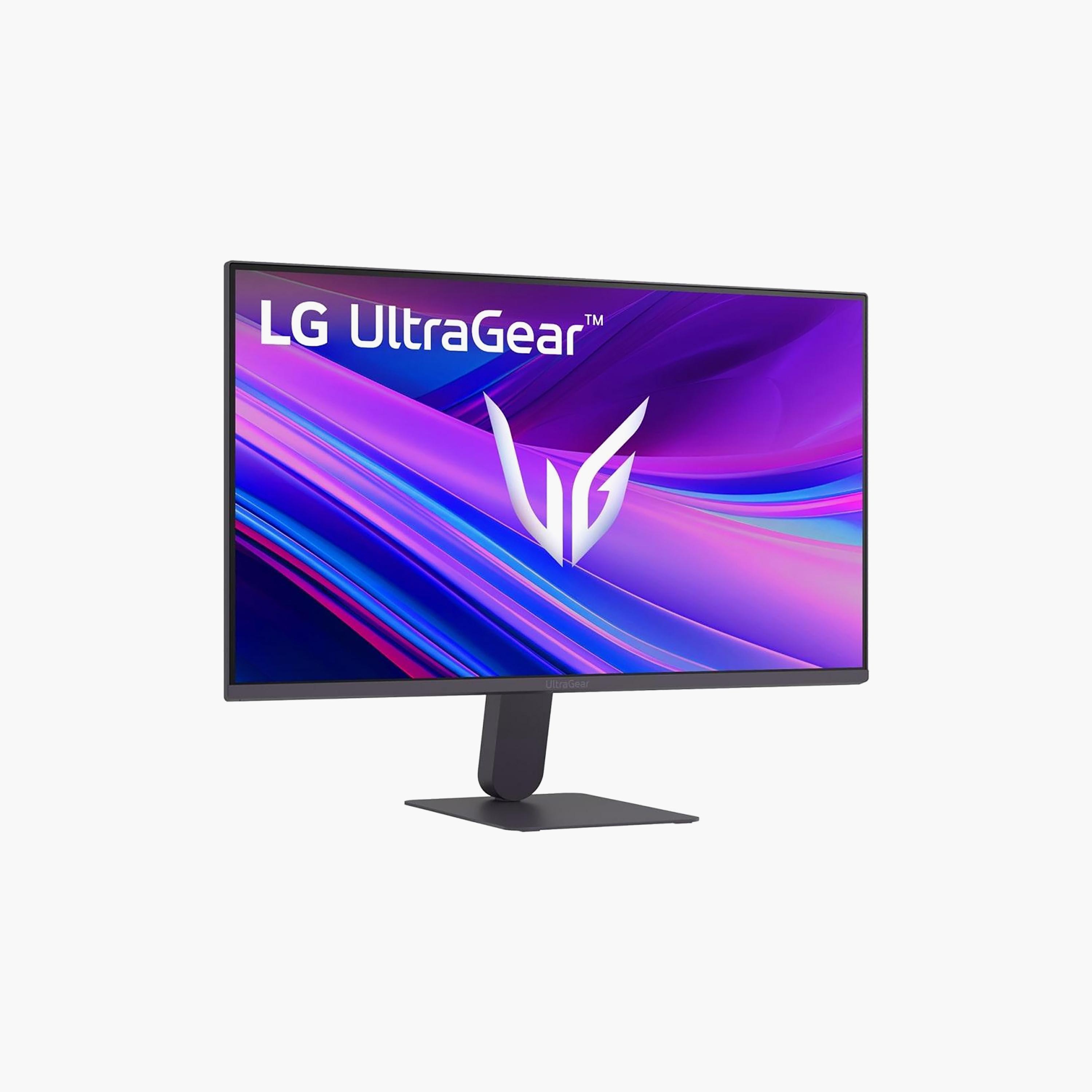 شاشة ألعاب 24G4 بدقة FHD وتردد 144 هرتز مع لوحة IPS وزمن استجابة 1 مللي ثانية LG-24G411A-B من إل جي-electronics-accessories-computeraccesories-image-4