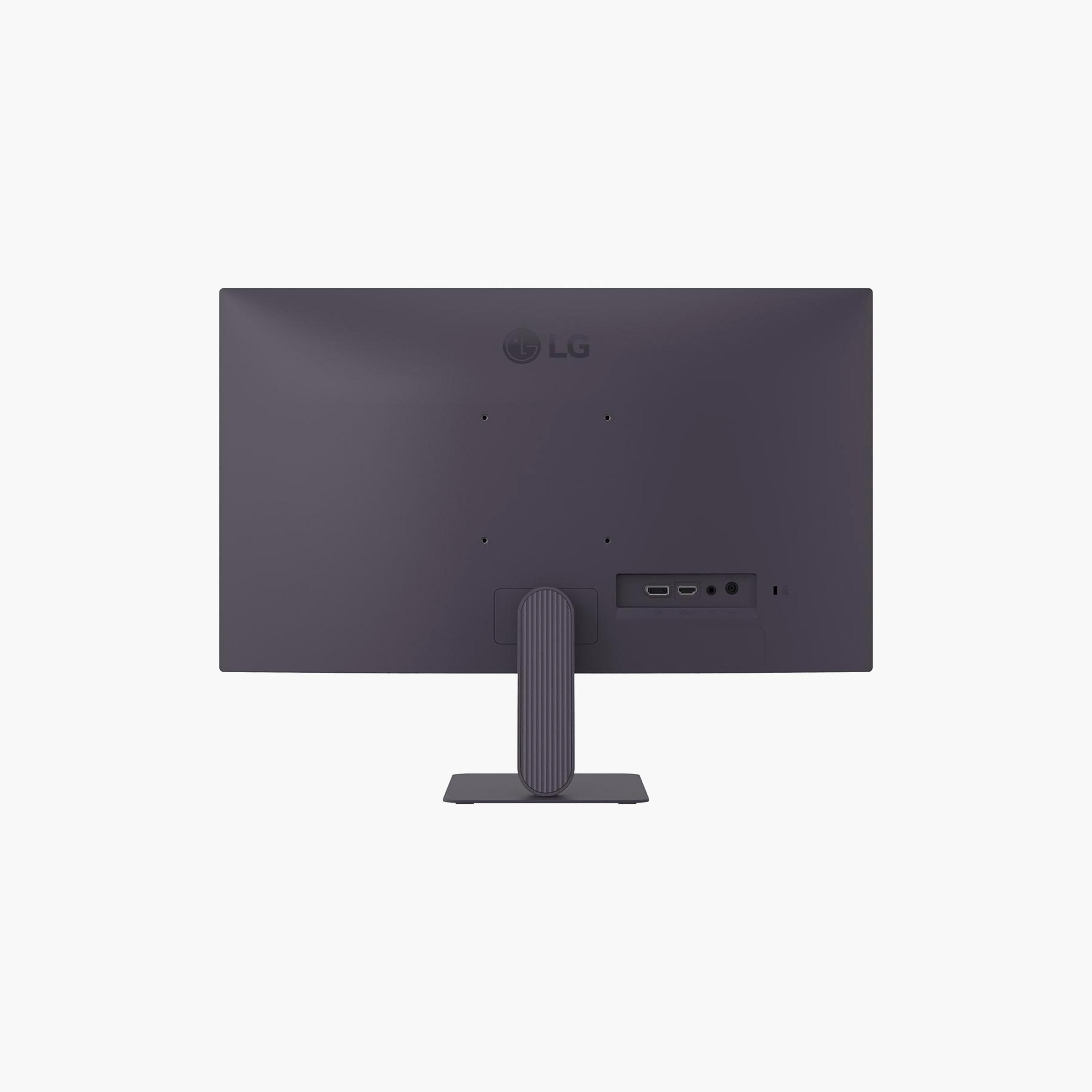 شاشة ألعاب 24G4 بدقة FHD وتردد 144 هرتز مع لوحة IPS وزمن استجابة 1 مللي ثانية LG-24G411A-B من إل جي-electronics-accessories-computeraccesories-image-6