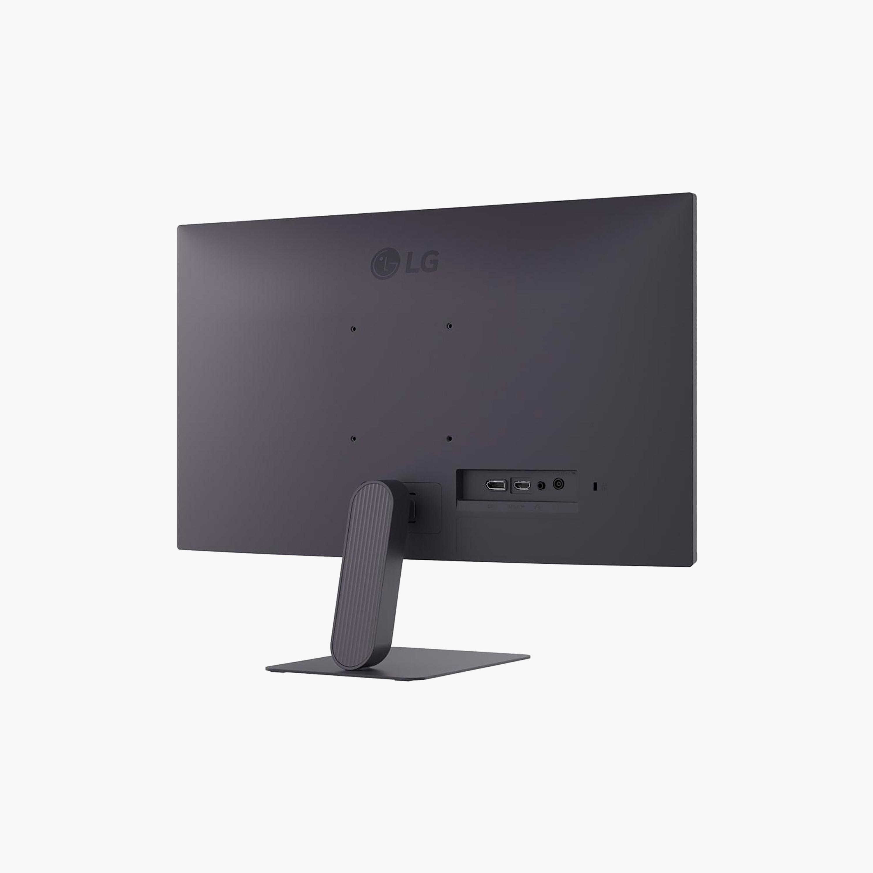 شاشة ألعاب 24G4 بدقة FHD وتردد 144 هرتز مع لوحة IPS وزمن استجابة 1 مللي ثانية LG-24G411A-B من إل جي-electronics-accessories-computeraccesories-image-7