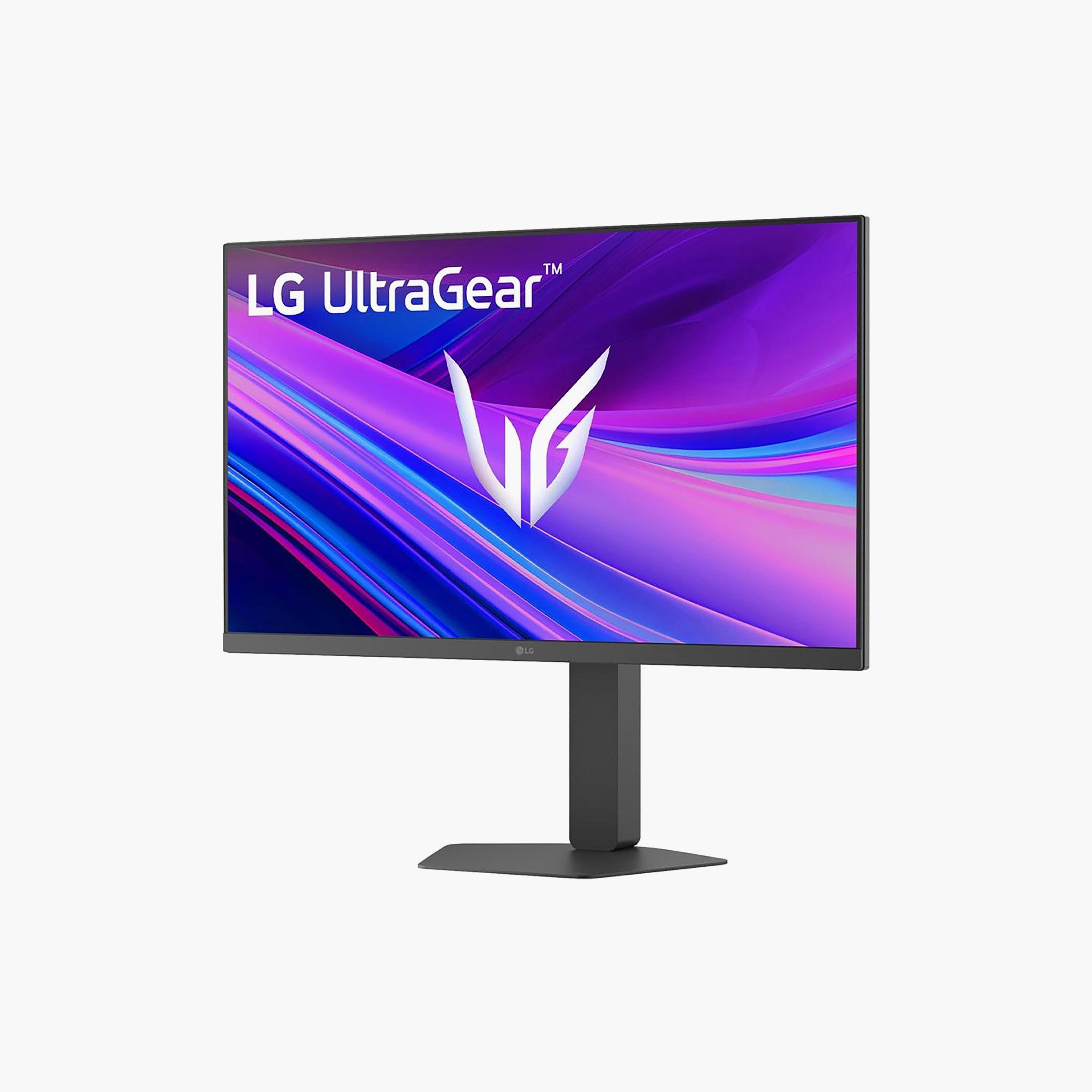 شاشة ألعاب 27G4 بدقة FHD وتردد 240Hz وزمن استجابة 1ms ومنفذي HDMI من إل جي-PROMO_EMAX_AE_ENBD_131026-image-2