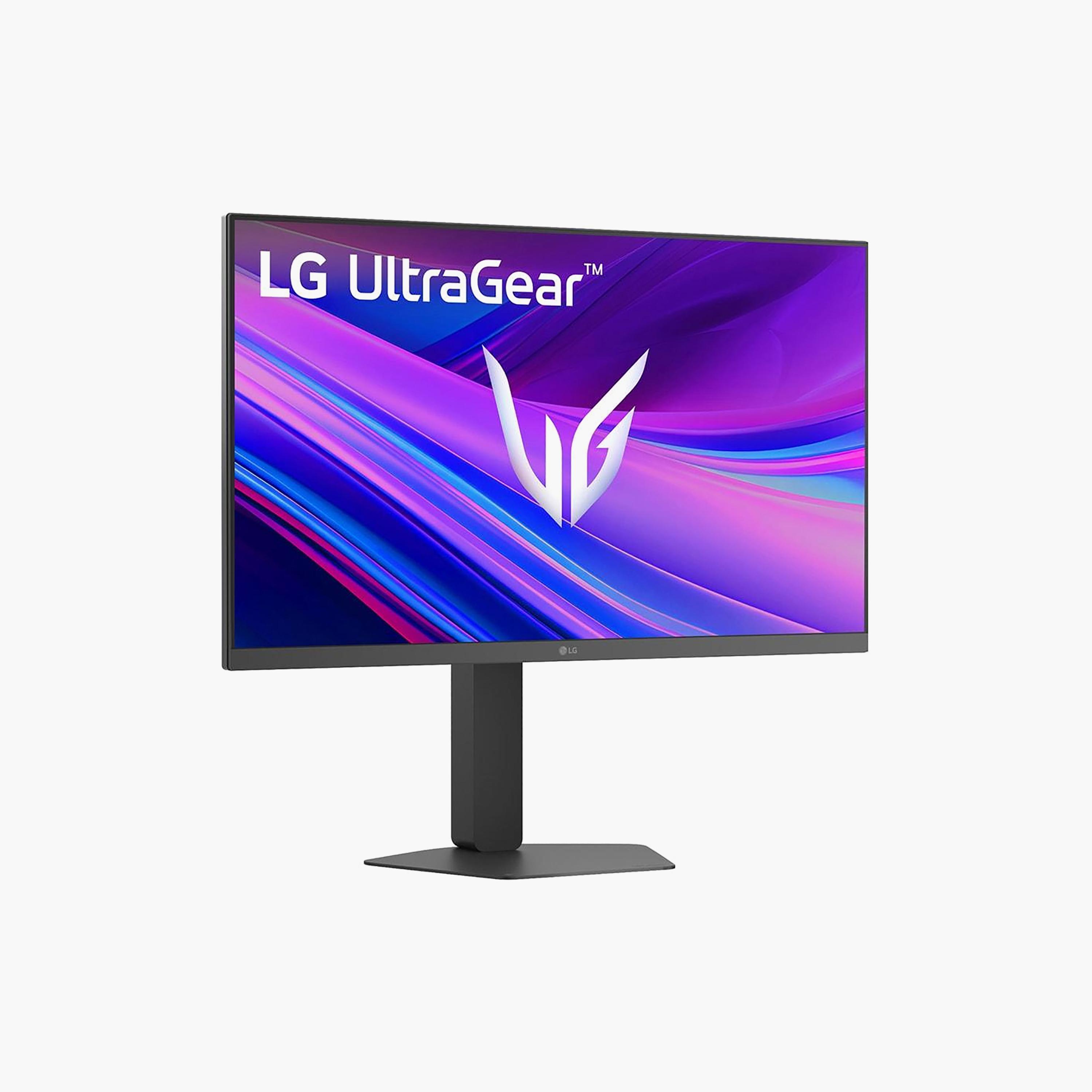 شاشة ألعاب 27G4 بدقة FHD وتردد 240Hz وزمن استجابة 1ms ومنفذي HDMI من إل جي-electronics-accessories-computeraccesories-image-4