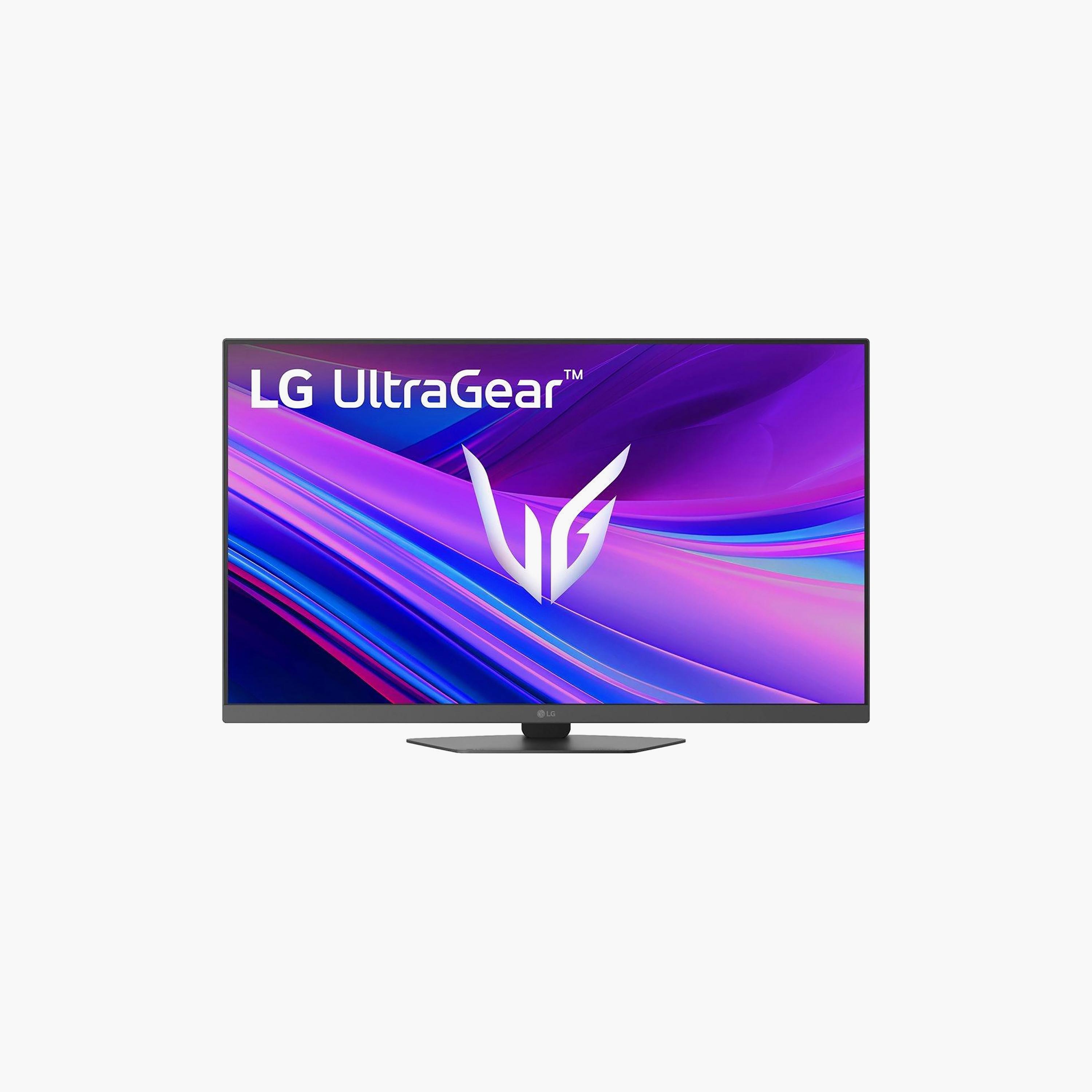 شاشة ألعاب 27G4 بدقة FHD وتردد 240Hz وزمن استجابة 1ms ومنفذي HDMI من إل جي-PROMO_EMAX_AE_ENBD_131026-image-5