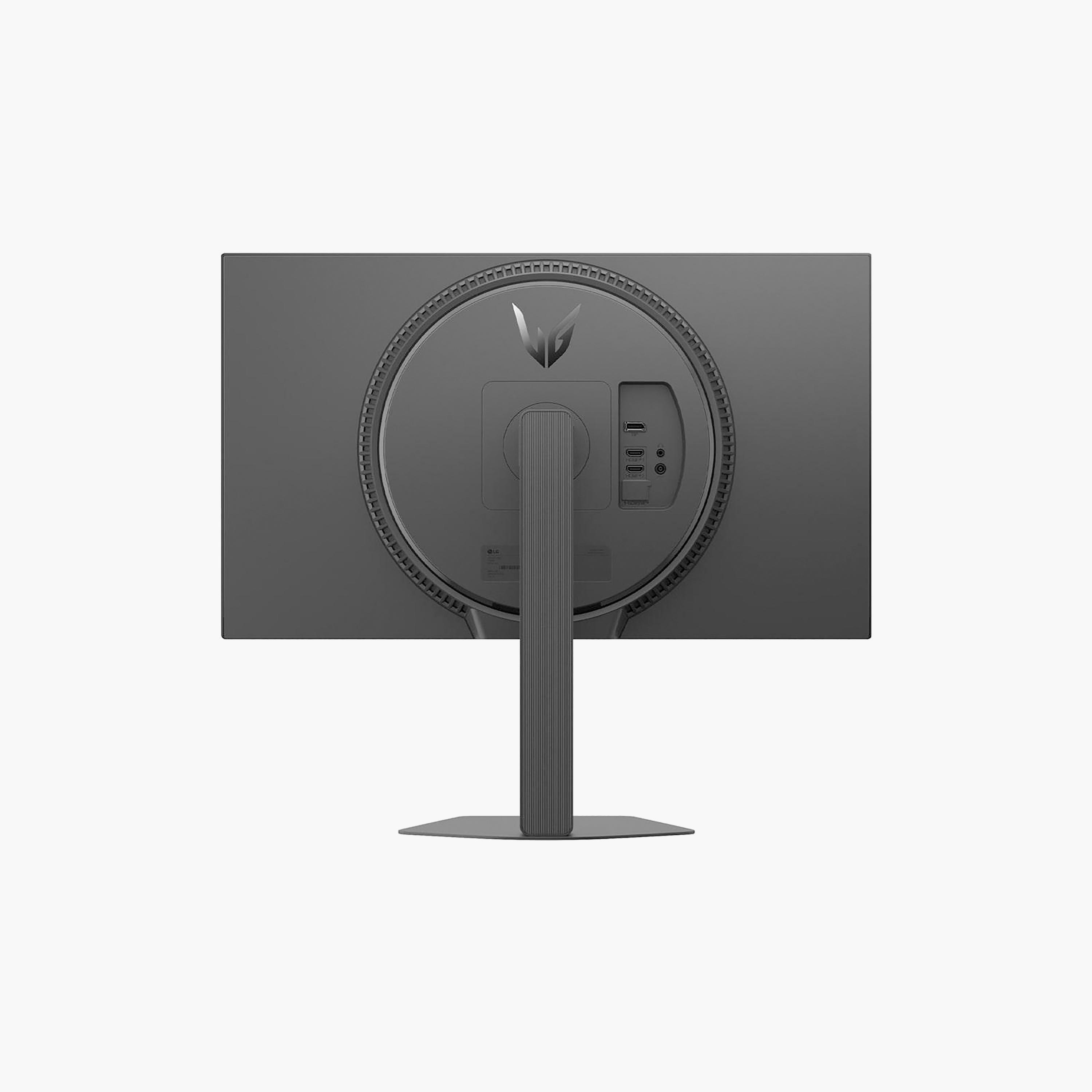 شاشة ألعاب 27G4 بدقة FHD وتردد 240Hz وزمن استجابة 1ms ومنفذي HDMI من إل جي-electronics-accessories-computeraccesories-image-8