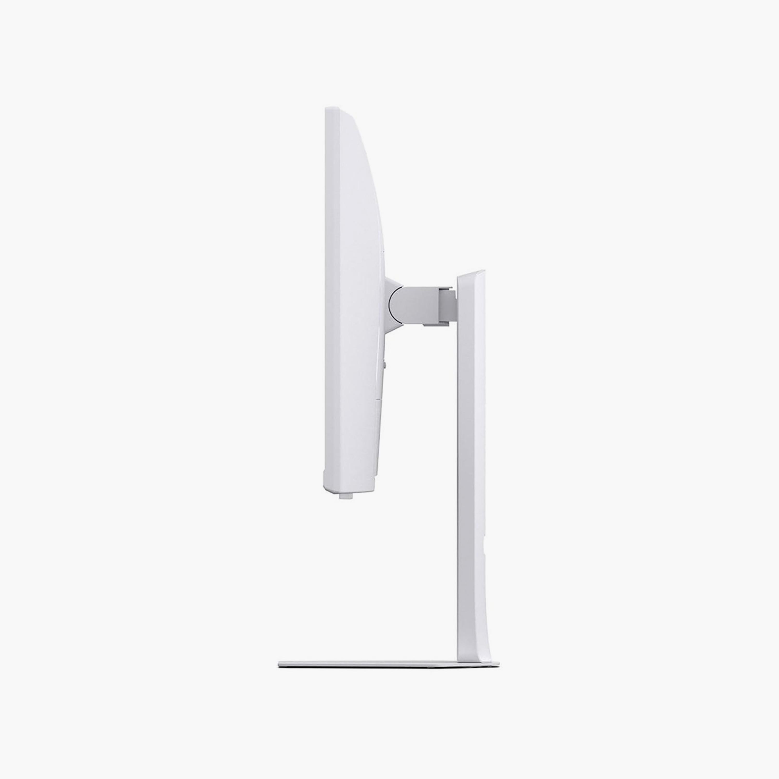 شاشة ألعاب أولترا جير 32" UHD 4K تردد 144Hz نظام webOS 24 أبيض من إل جي-electronics-accessories-computeraccesories-image-5