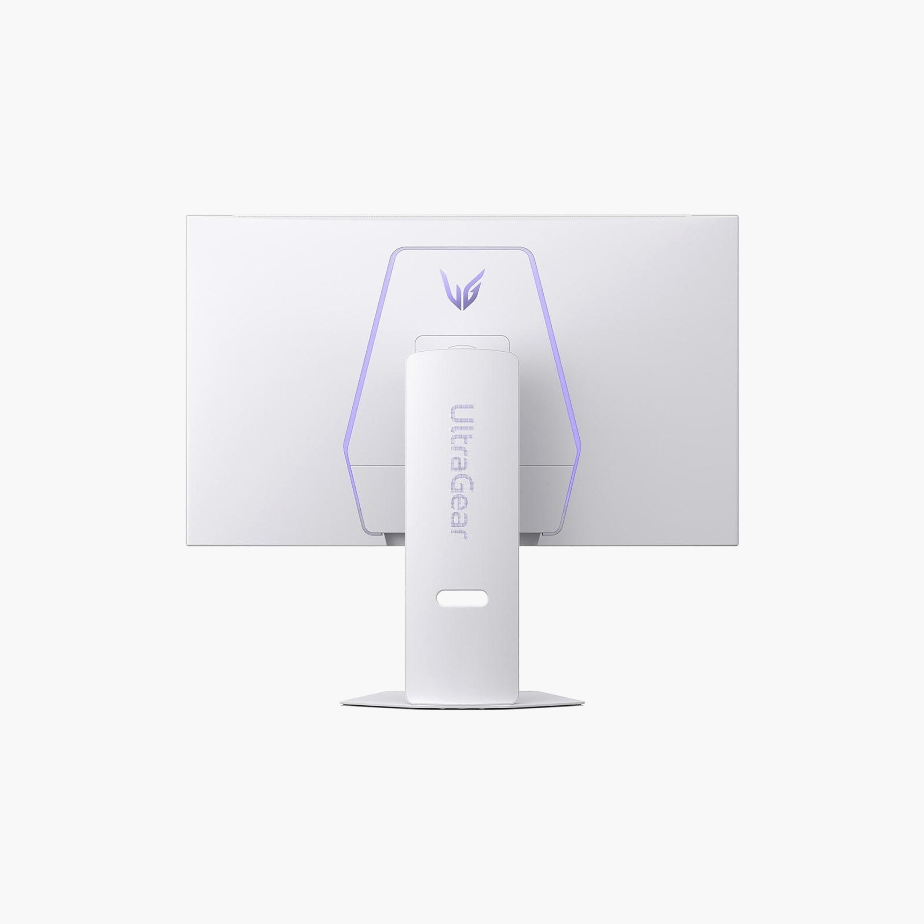 شاشة ألعاب أولترا جير 32" UHD 4K تردد 144Hz نظام webOS 24 أبيض من إل جي-electronics-accessories-computeraccesories-image-6