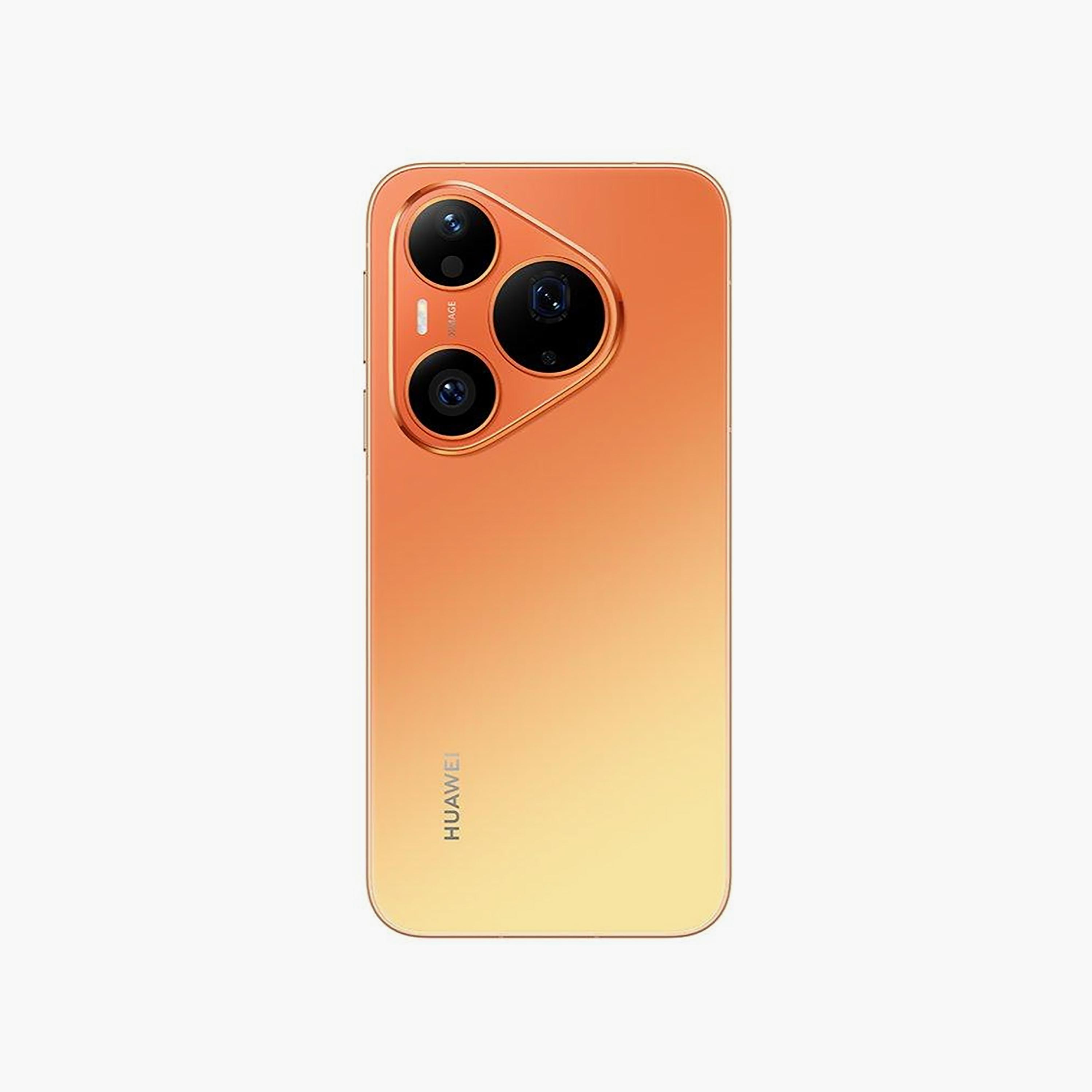 Huawei Pura 90S Pro Malena-L29CK Orange Soda 5G 12GB 512GB 6.9Inch Smartphone (UAE Version)-PROMO_EMAX_AE_ADIB_240926-image-2