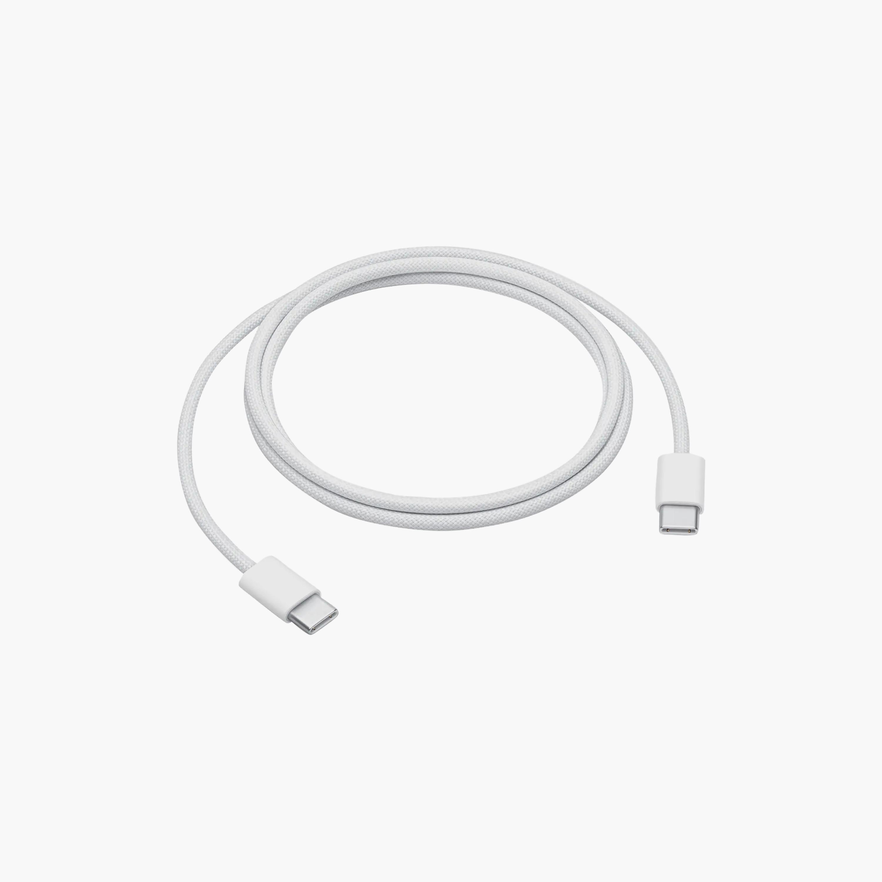 Apple 60W USB-C Charge Cable 1M | MW493ZE/A-electronics-accessories-mobileaccesories-image-1