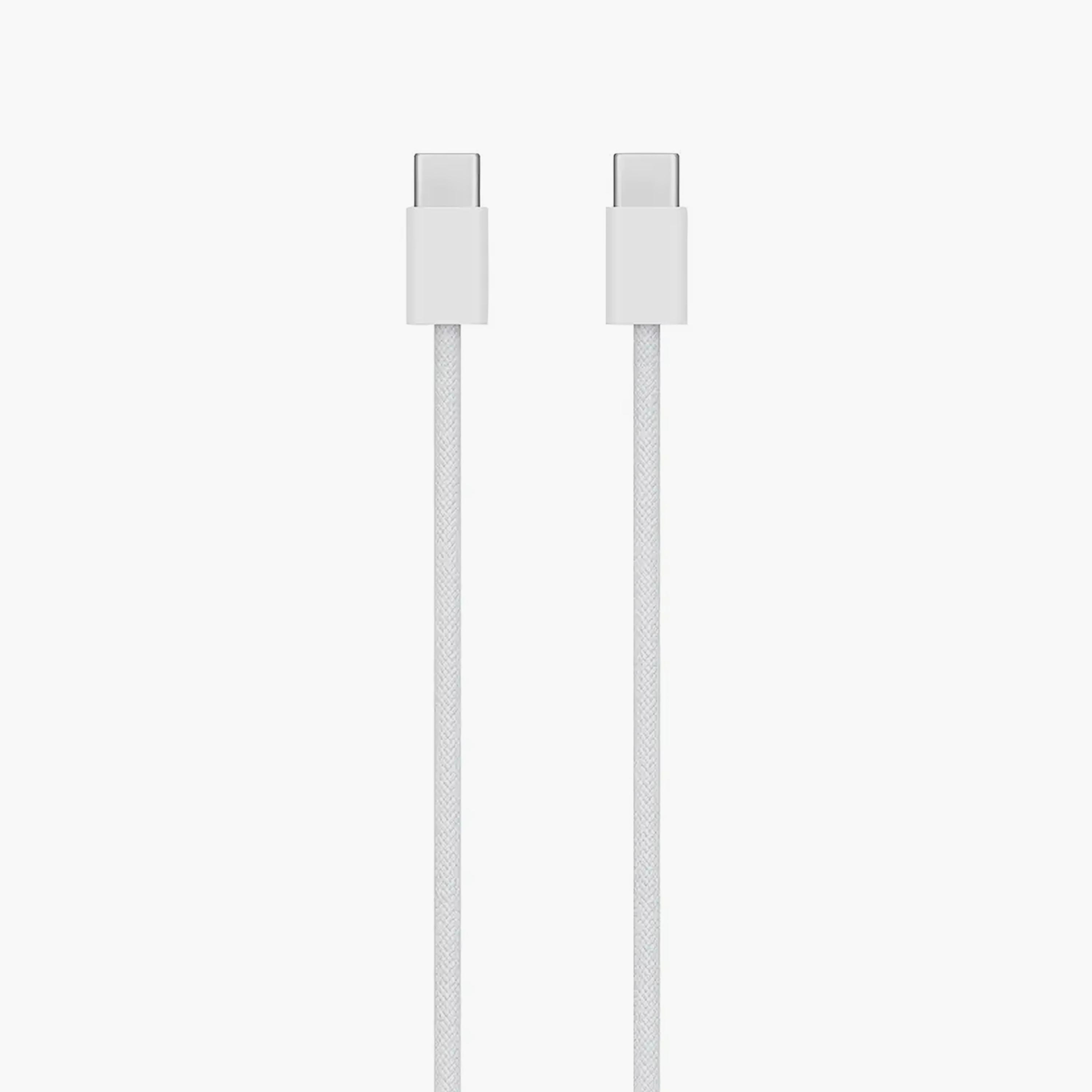 Apple 60W USB-C Charge Cable 1M | MW493ZE/A-electronics-accessories-mobileaccesories-image-2