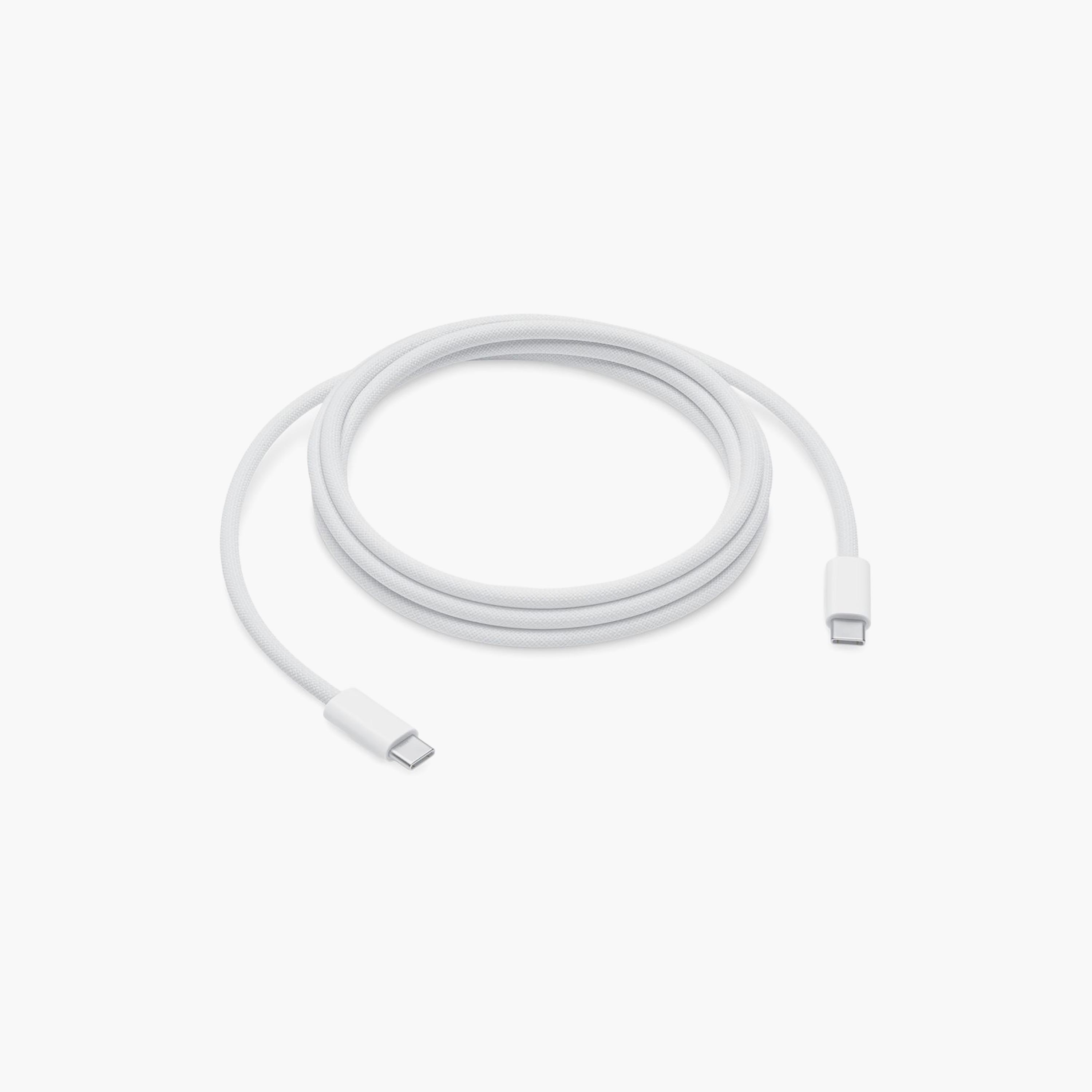 Apple 240W USB-C Charge Cable 2M | MYQT3ZE/A-electronics-accessories-mobileaccesories-image-1
