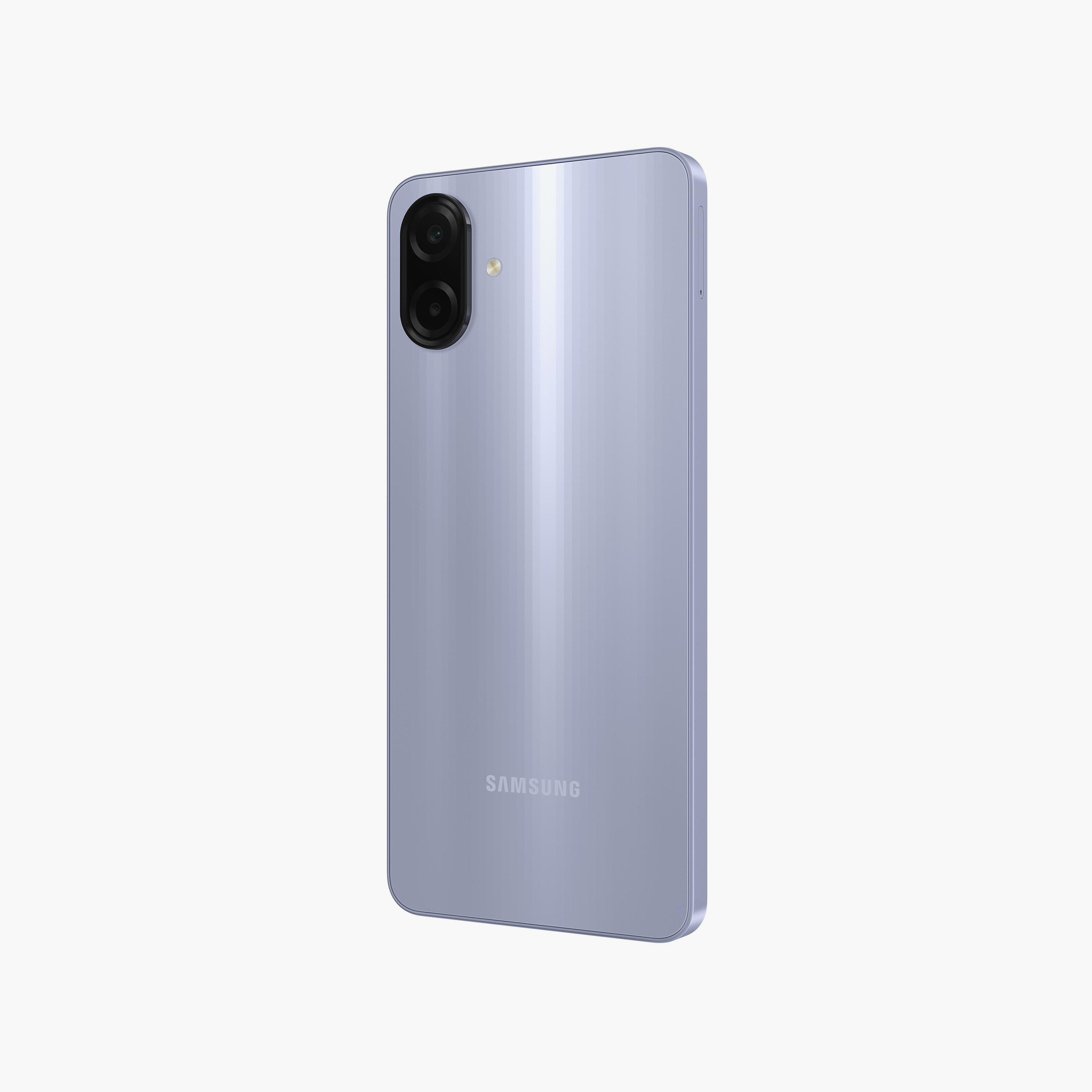 هاتف A07s LTE بنفسجي فاتح رام 4GB سعة 64GB شاشة 6.7" معالج ميديا تيك (إصدار الإمارات) سامسونج-PROMO_EMAX_AE_ADIB_240926-image-6