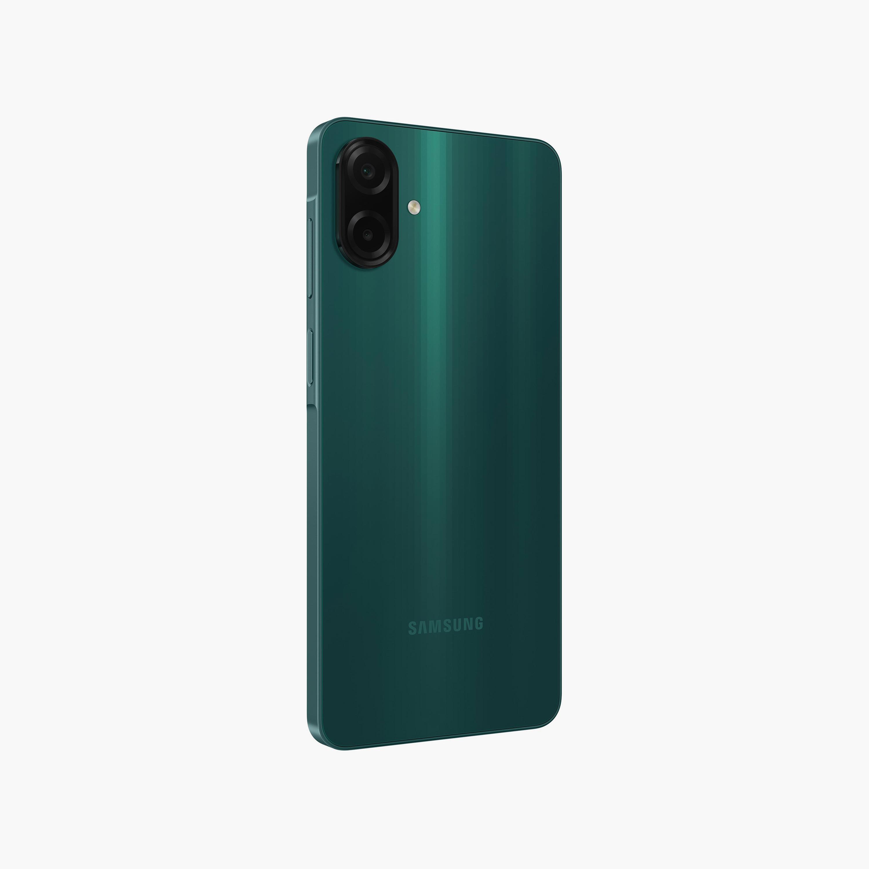 Samsung A07s Green LTE 4GB 64GB 6.7Inch MT6789V Smartphone (UAE Version) | SM-A077FZGDMEA-PROMO_EMAX_AE_ADIB_240926-image-10