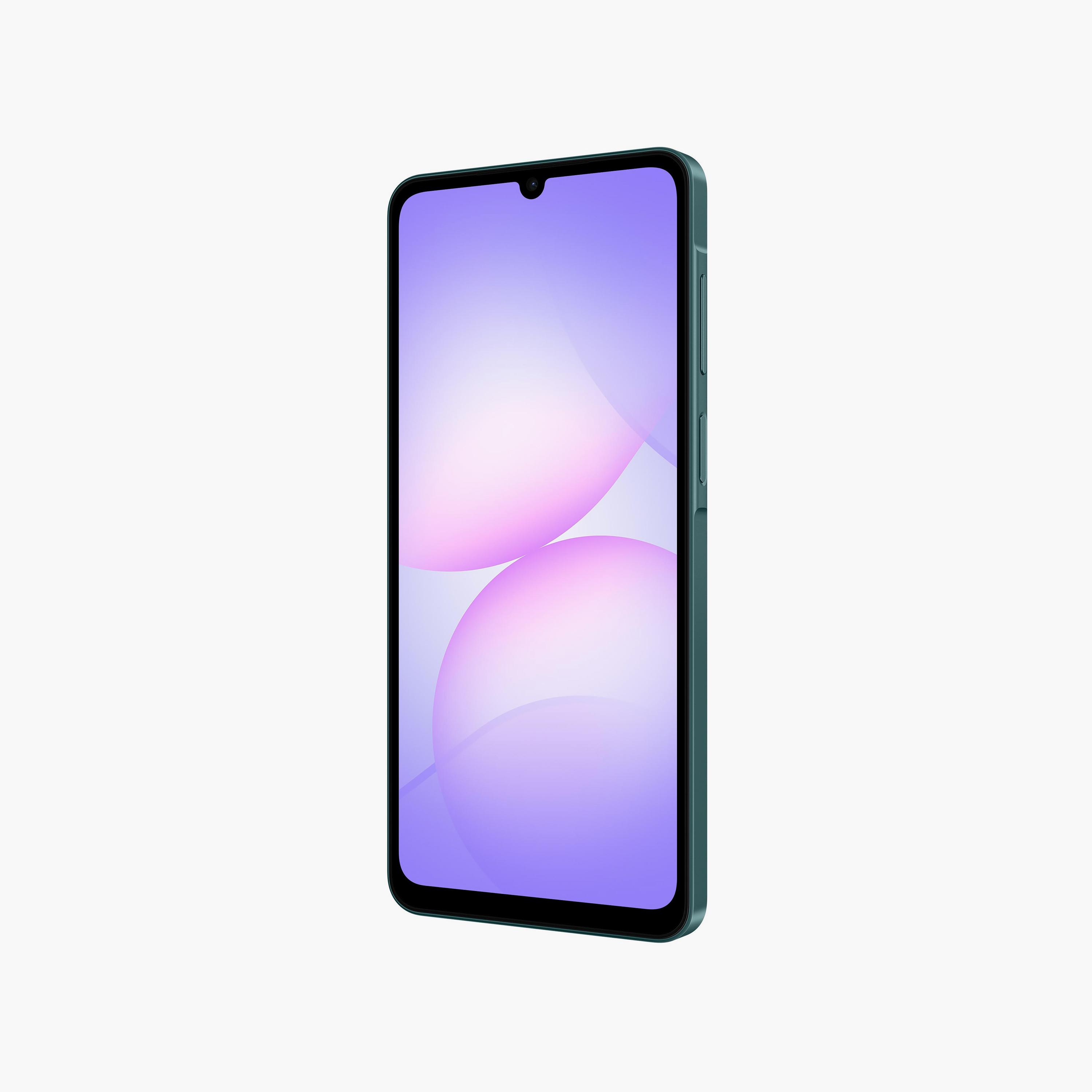 Samsung A07s Green LTE 4GB 64GB 6.7Inch MT6789V Smartphone (UAE Version) | SM-A077FZGDMEA-PROMO_EMAX_AE_ADIB_240926-image-8
