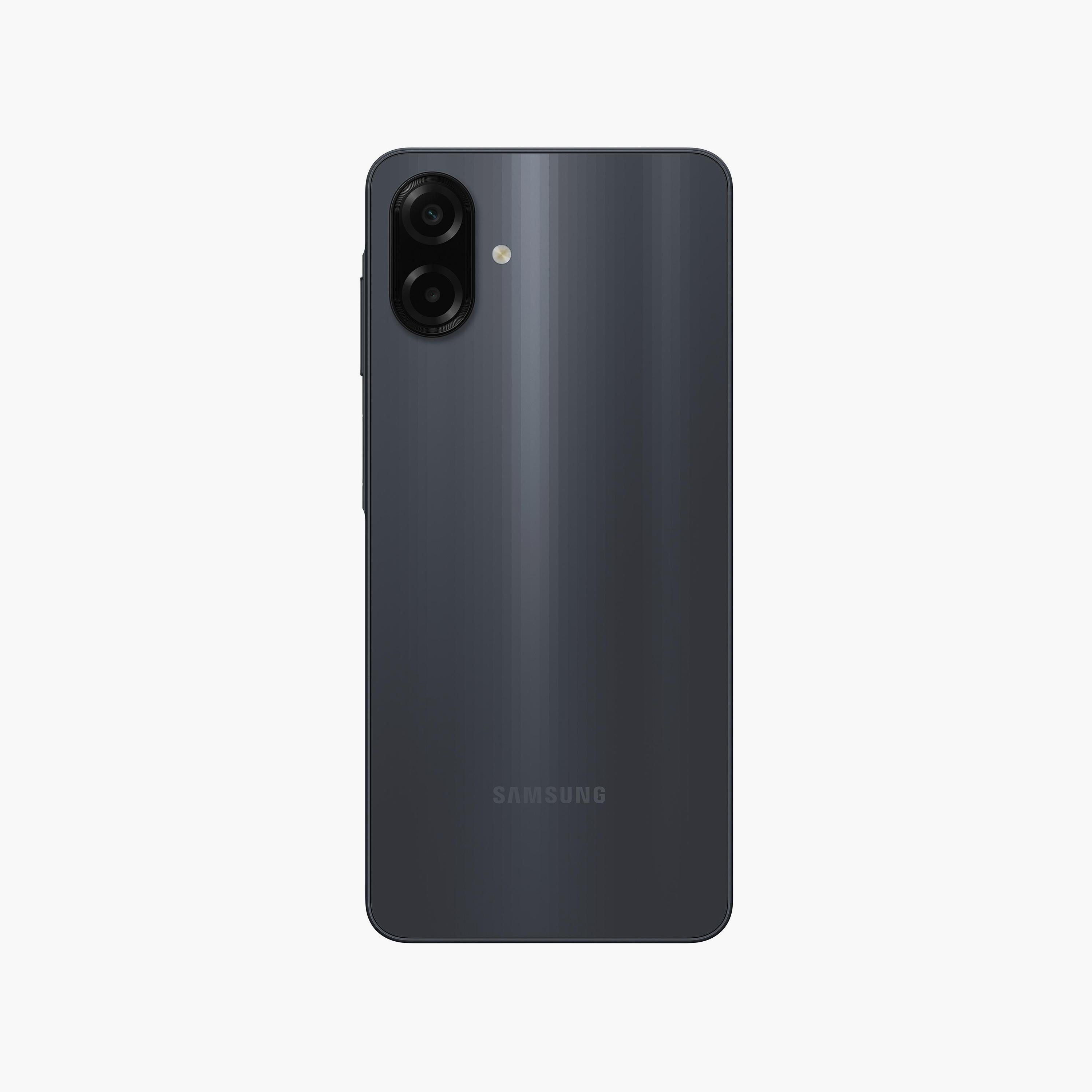 هاتف A07s LTE أسود رام 4GB سعة 64GB معالج ميديا تيك MT6789V (إصدار الإمارات) من سامسونج-PROMO_EMAX_AE_ADIB_240926-image-6