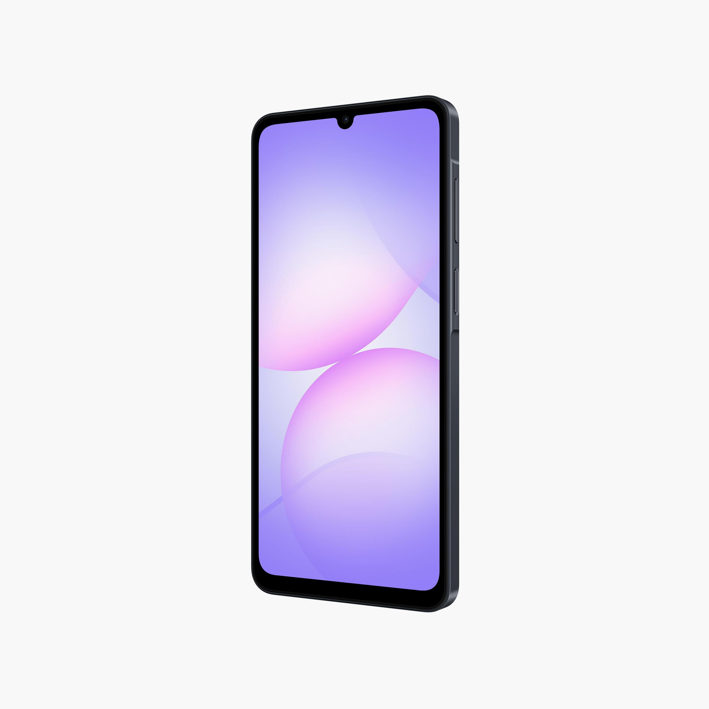 هاتف A07s LTE أسود رام 4GB سعة 64GB معالج ميديا تيك MT6789V (إصدار الإمارات) من سامسونج-PROMO_EMAX_AE_ADIB_240926-image-8