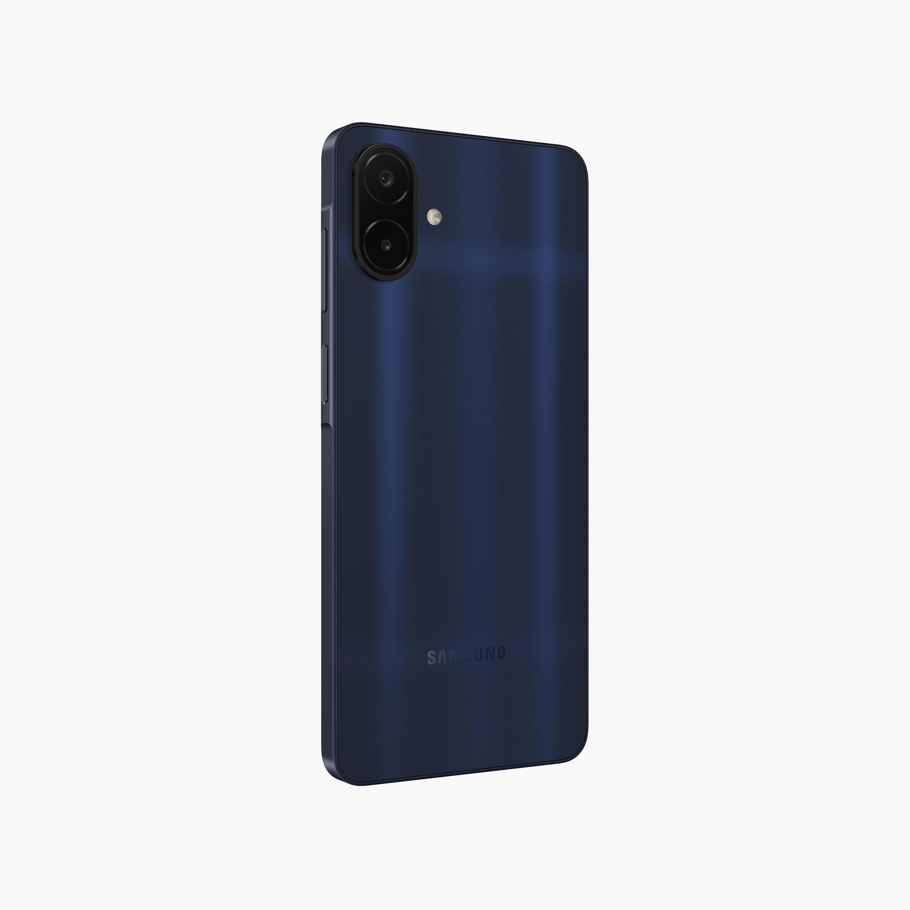 هاتف A08 LTE أزرق داكن رام 4GB سعة 64GB معالج ميديا تيك MT6789V (إصدار الإمارات) من سامسونج-PROMO_EMAX_AE_ADIB_240926-image-10