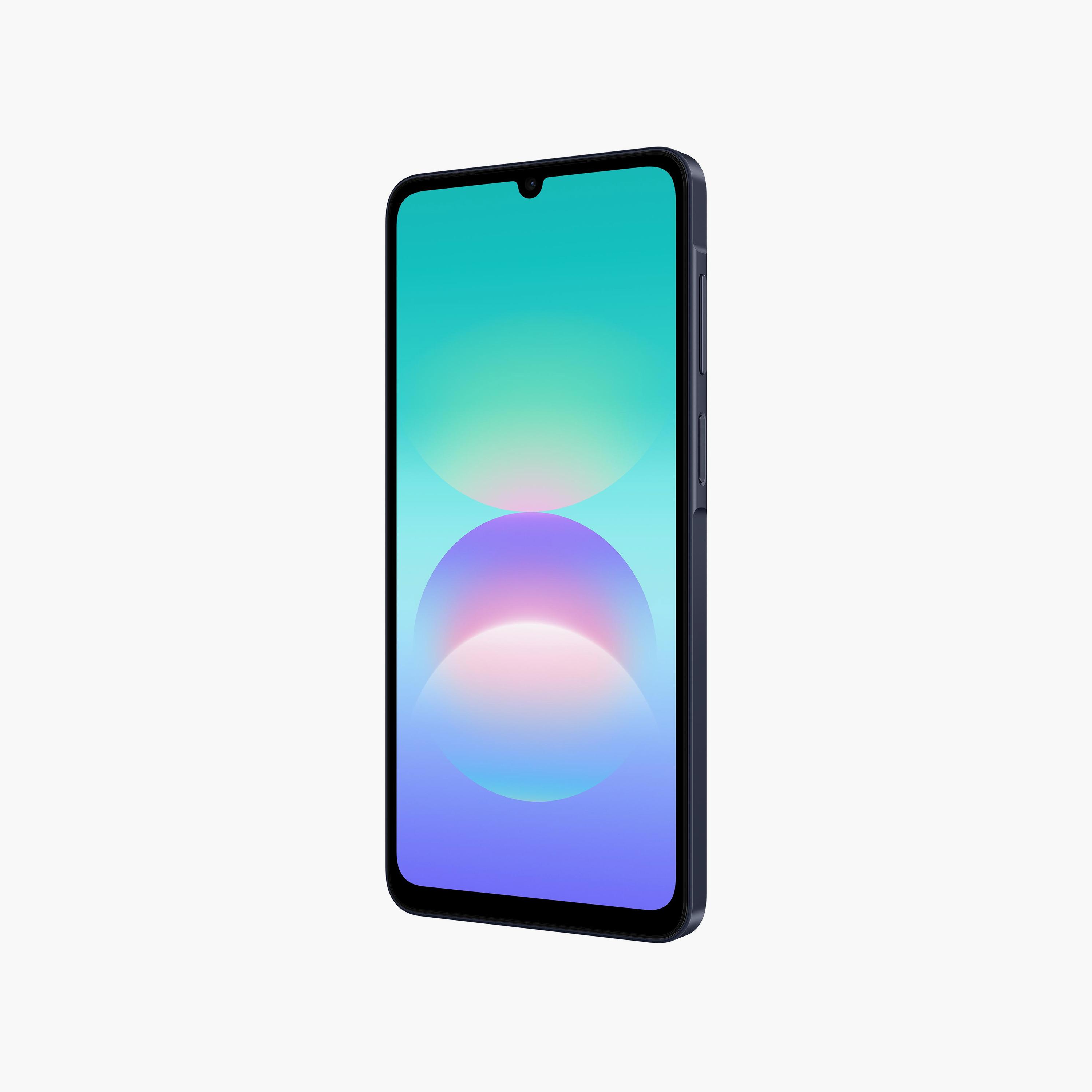 هاتف A08 LTE أزرق داكن رام 4GB سعة 64GB معالج ميديا تيك MT6789V (إصدار الإمارات) من سامسونج-PROMO_EMAX_AE_ADIB_240926-image-5