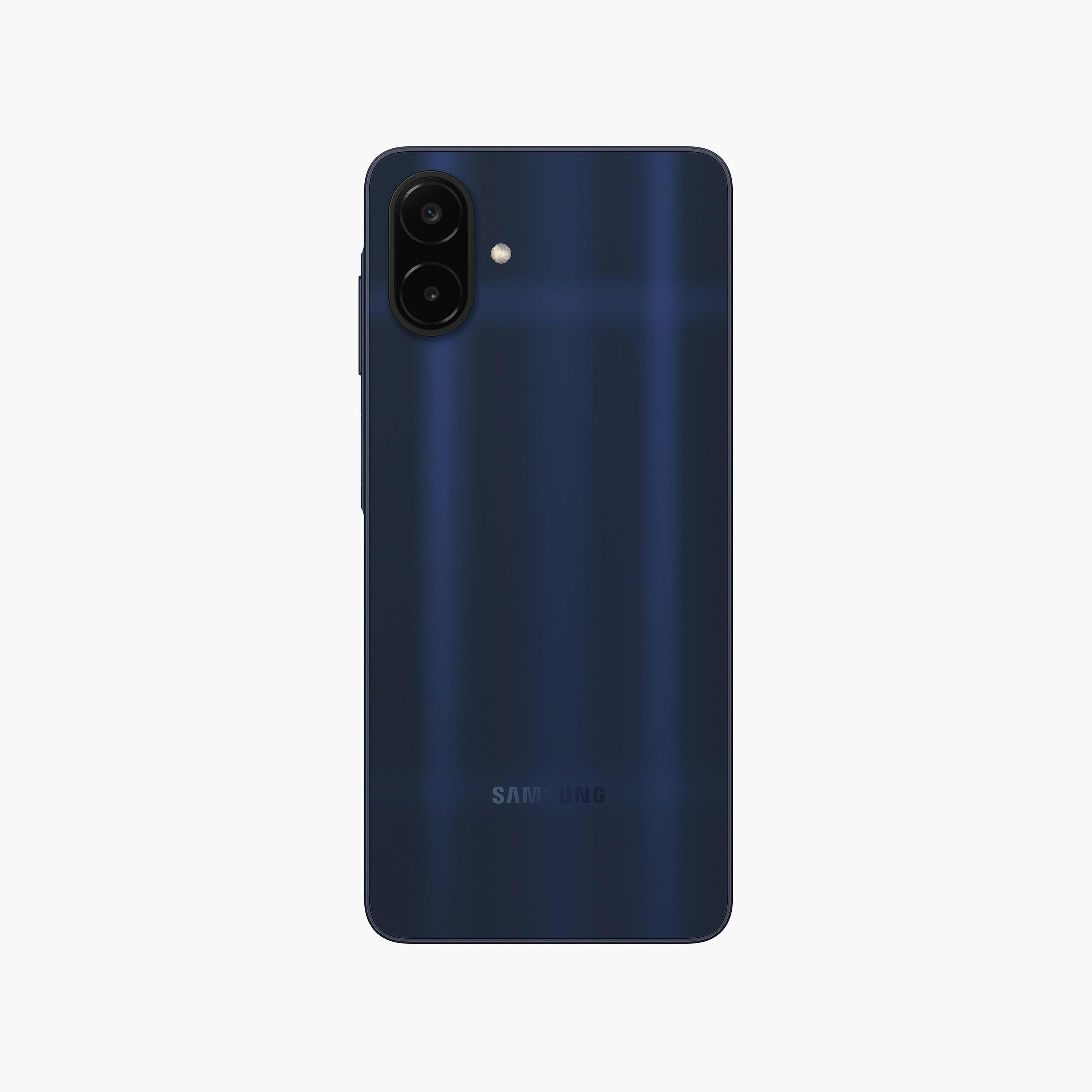 هاتف A08 LTE أزرق داكن رام 4GB سعة 64GB معالج ميديا تيك MT6789V (إصدار الإمارات) من سامسونج-PROMO_EMAX_AE_ADIB_240926-image-6