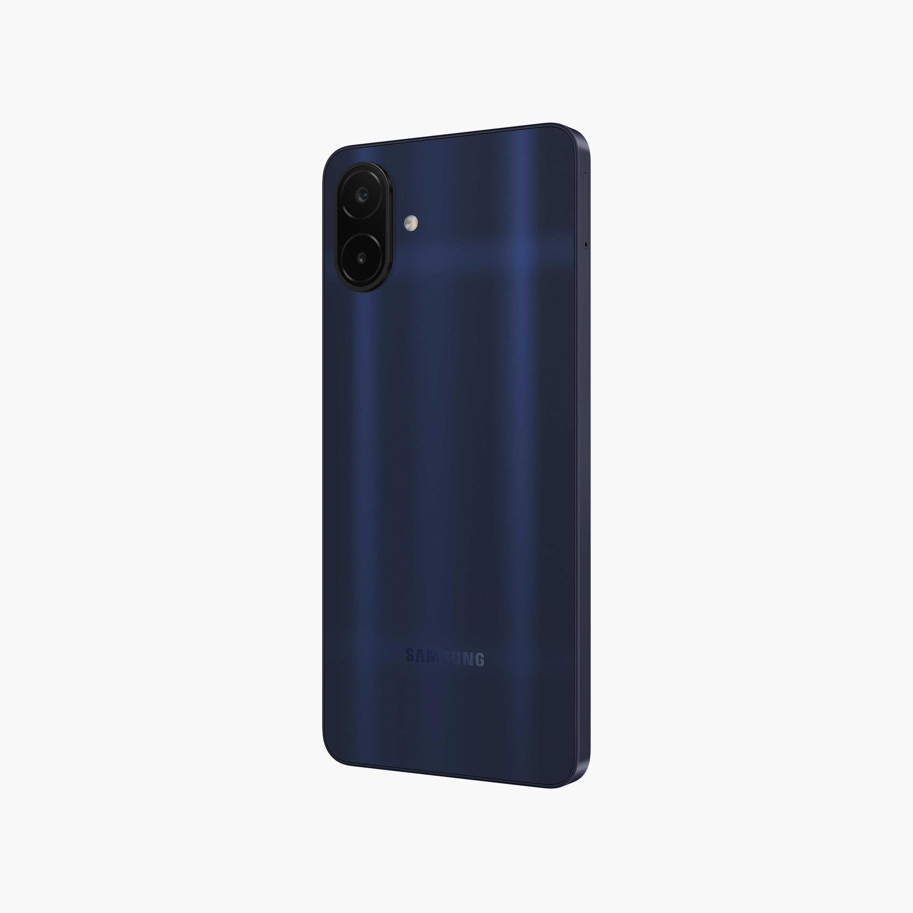 هاتف A08 LTE أزرق داكن رام 4GB سعة 64GB معالج ميديا تيك MT6789V (إصدار الإمارات) من سامسونج-PROMO_EMAX_AE_ADIB_240926-image-8