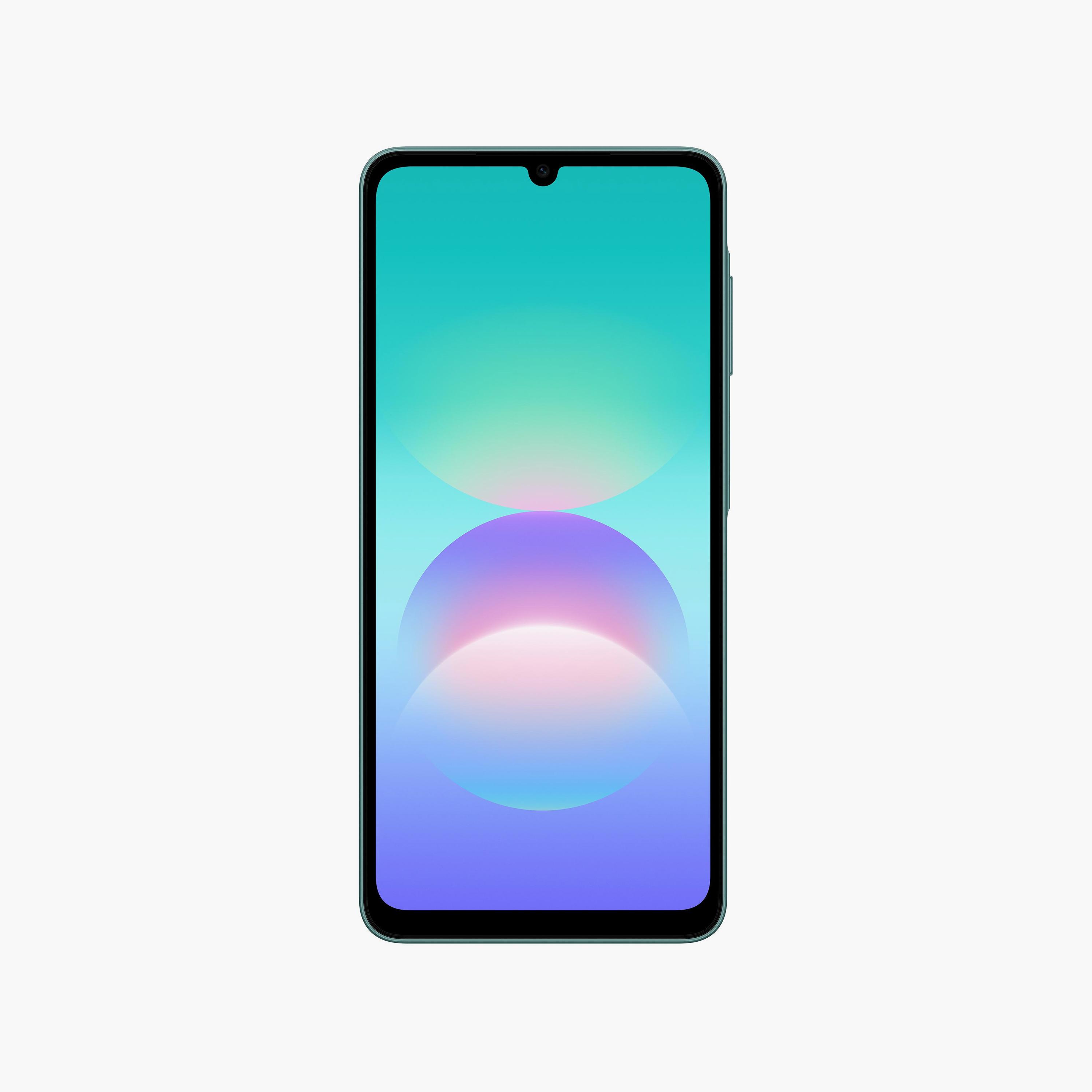 هاتف A08 LTE أخضر رام 4GB سعة 64GB معالج ميديا تيك MT6789V (إصدار الإمارات) من سامسونج-PROMO_EMAX_AE_ADIB_240926-image-3