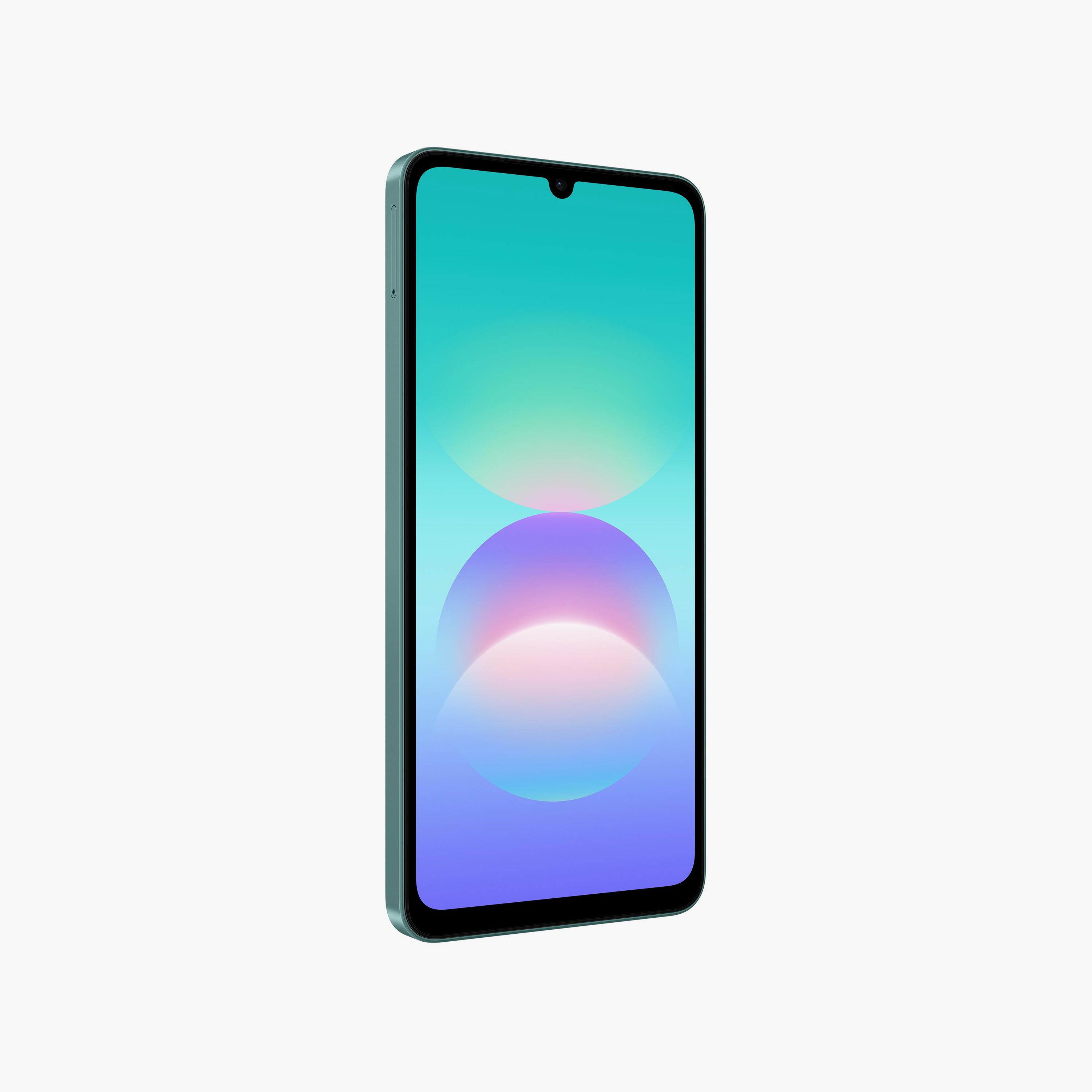 هاتف A08 LTE أخضر رام 4GB سعة 64GB معالج ميديا تيك MT6789V (إصدار الإمارات) من سامسونج-PROMO_EMAX_AE_ADIB_240926-image-9