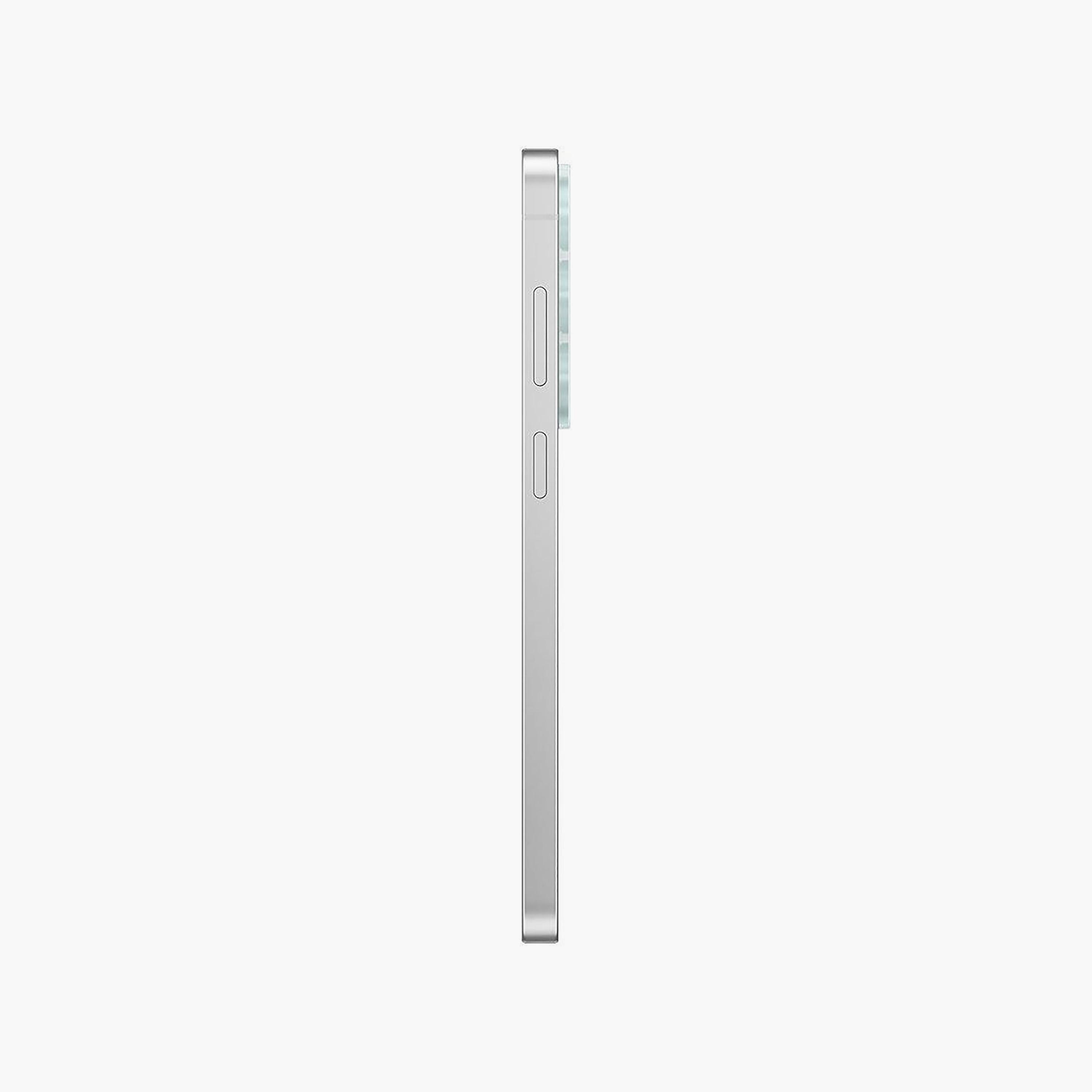 هاتف S26 FE فستقي 5G رام 8GB سعة 256GB شاشة 6.7" معالج إكسينوس (إصدار الإمارات) من سامسونج-electronics-phones-image-2