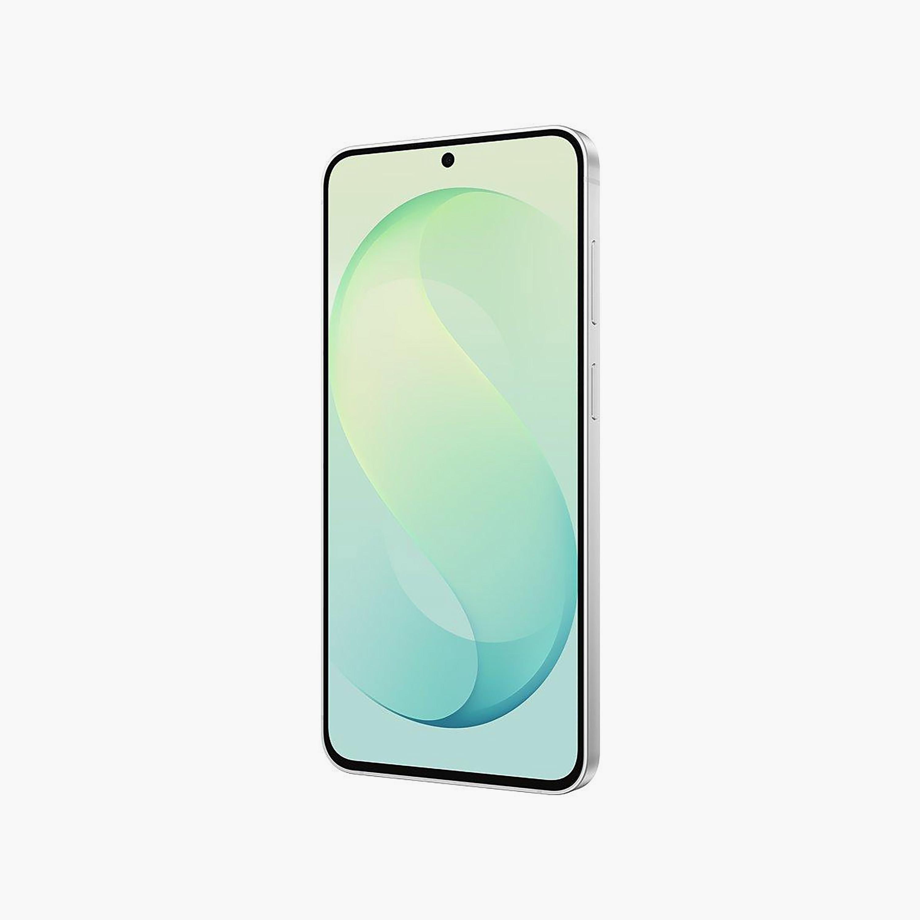 هاتف S26 FE فستقي 5G رام 8GB سعة 256GB شاشة 6.7" معالج إكسينوس (إصدار الإمارات) من سامسونج-PROMO_EMAX_AE_ENBD_131026-image-9