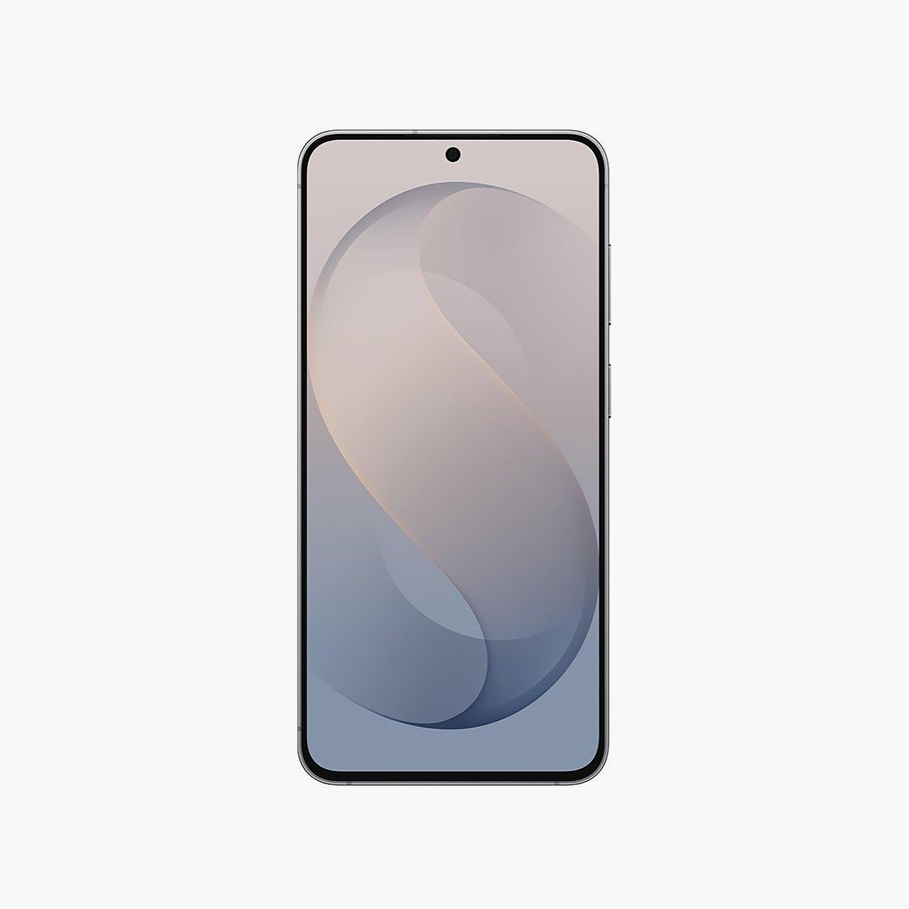 Samsung S26 FE Graphite 5G 8GB 256GB Exynos 2500 Smartphone (UAE Version) | SM-S741BZKVMEA-electronics-phones-image-3