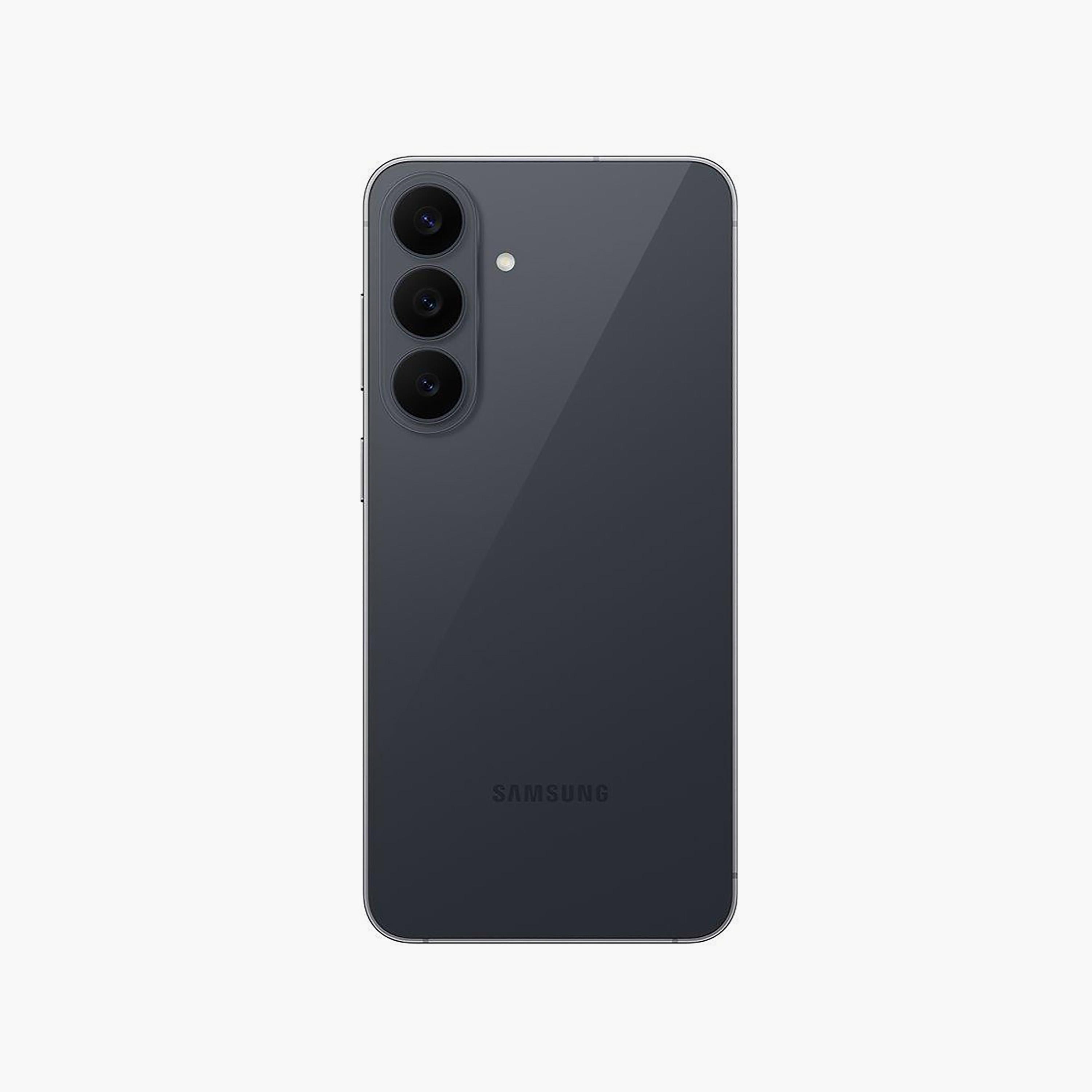 Samsung S26 FE Graphite 5G 8GB 256GB Exynos 2500 Smartphone (UAE Version) | SM-S741BZKVMEA-electronics-phones-image-9