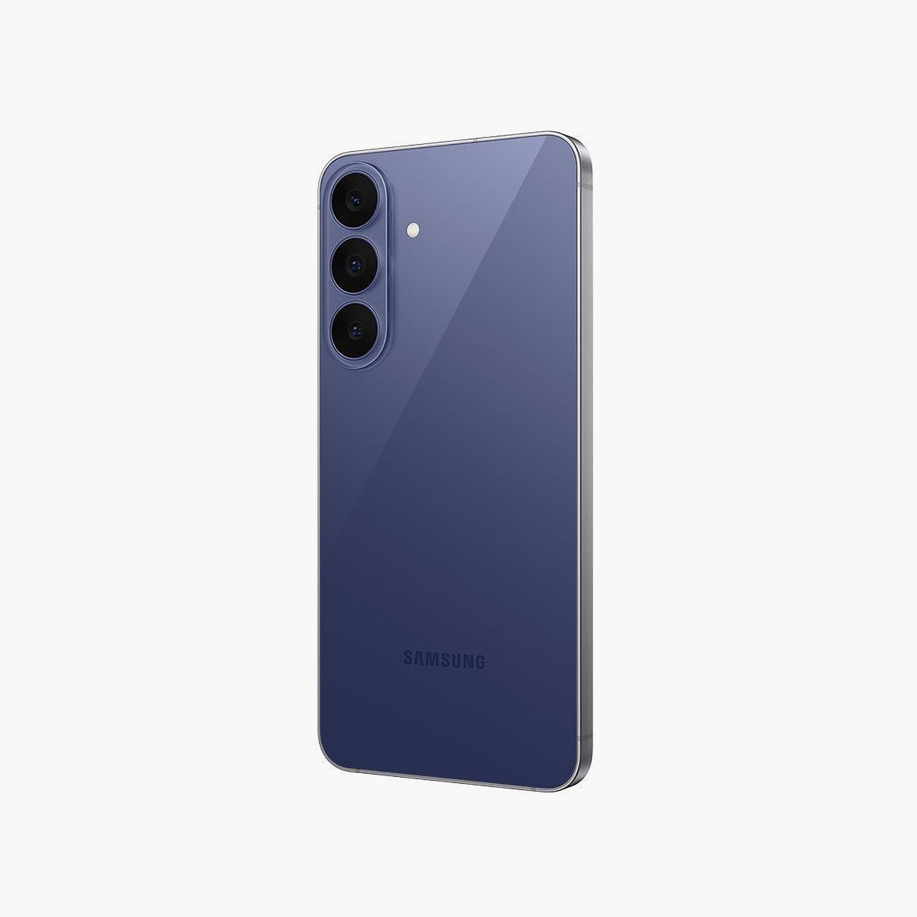 هاتف S26 FE أزرق توتي 5G رام 8GB سعة 256GB شاشة 6.7" إكسينوس 2500 (إصدار الإمارات) سامسونج-PROMO_EMAX_AE_ENBD_131026-image-5