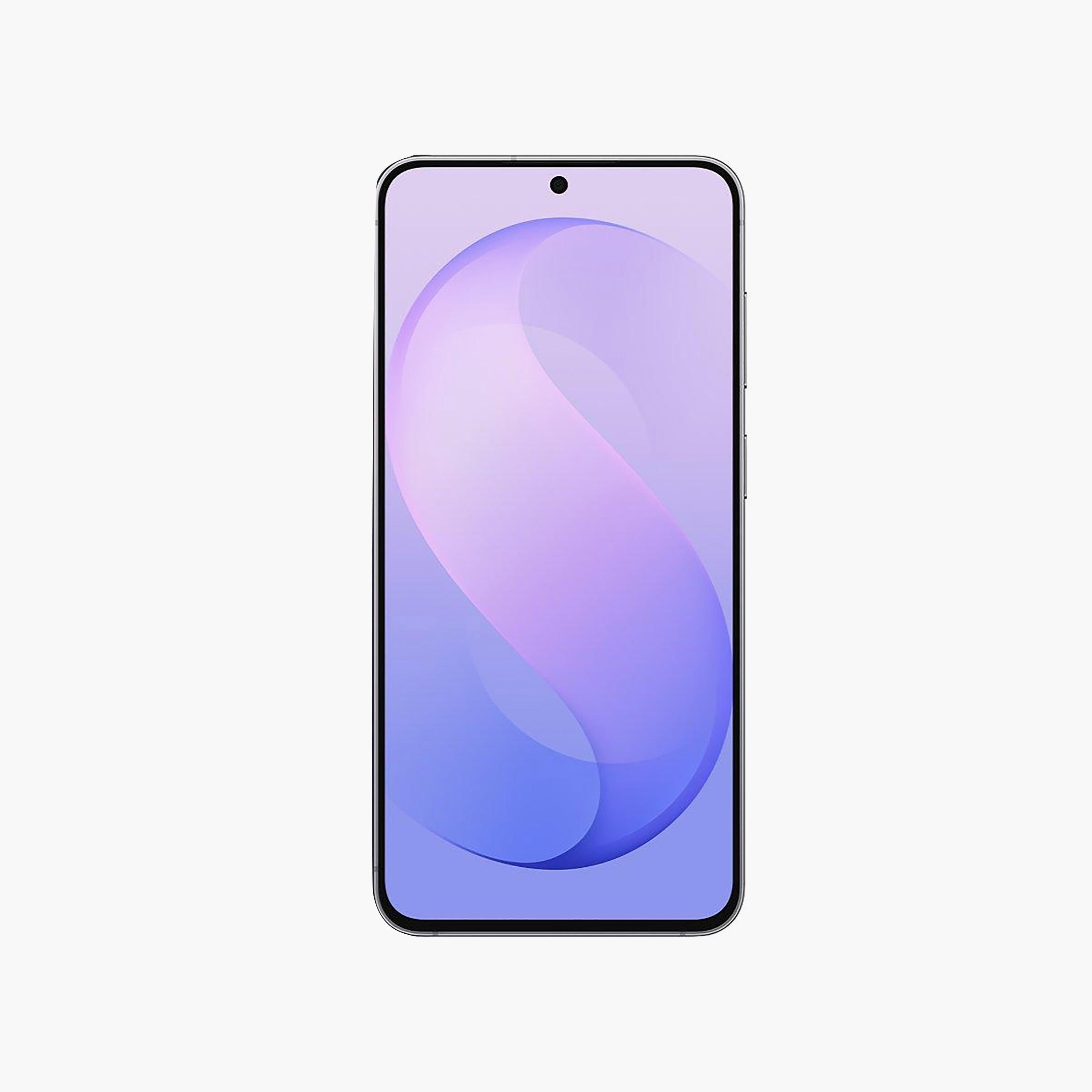 هاتف S26 FE أزرق توتي 5G رام 8GB سعة 256GB شاشة 6.7" إكسينوس 2500 (إصدار الإمارات) سامسونج-PROMO_EMAX_AE_ENBD_131026-image-6