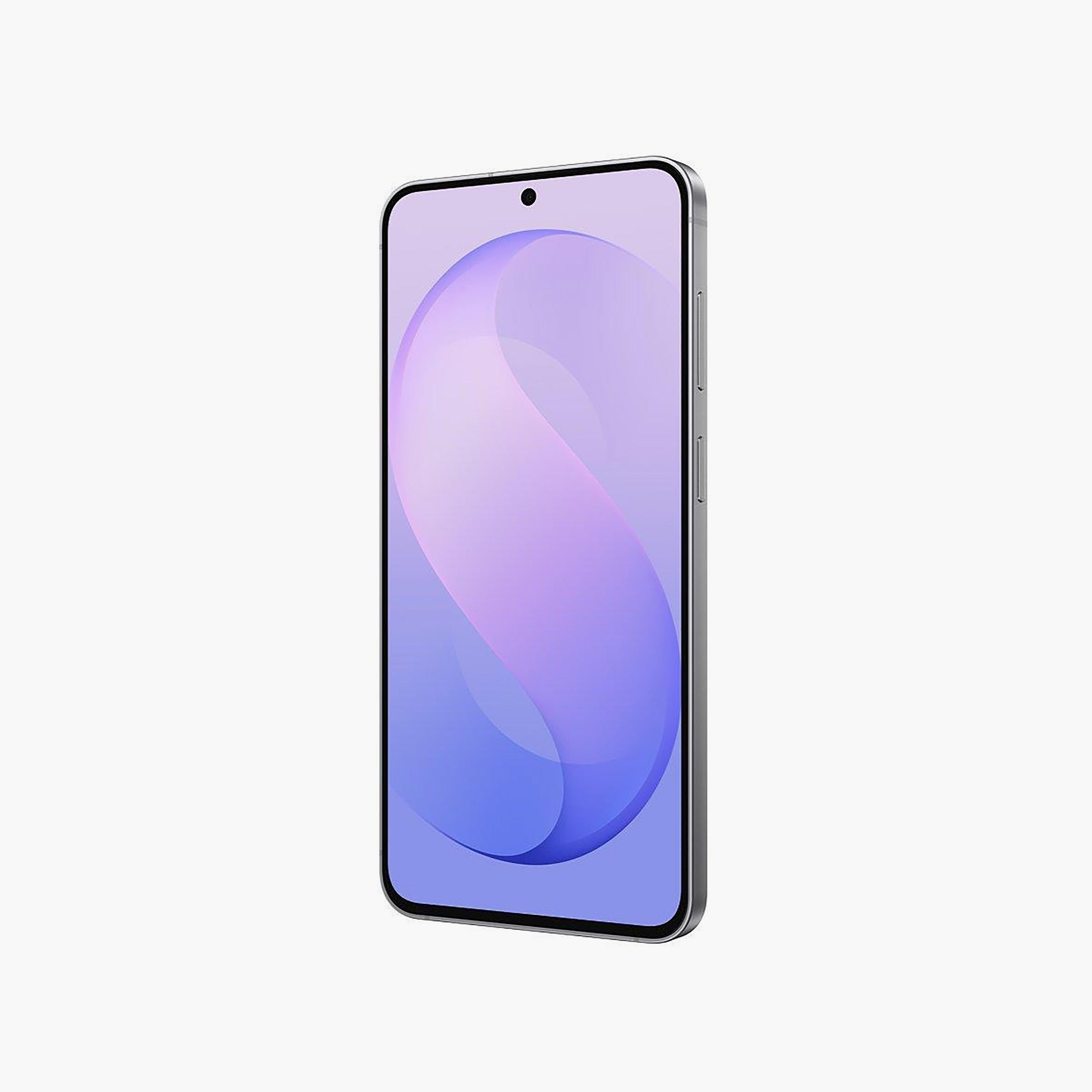 هاتف S26 FE أزرق توتي 5G رام 8GB سعة 256GB شاشة 6.7" إكسينوس 2500 (إصدار الإمارات) سامسونج-PROMO_EMAX_AE_ENBD_131026-image-8