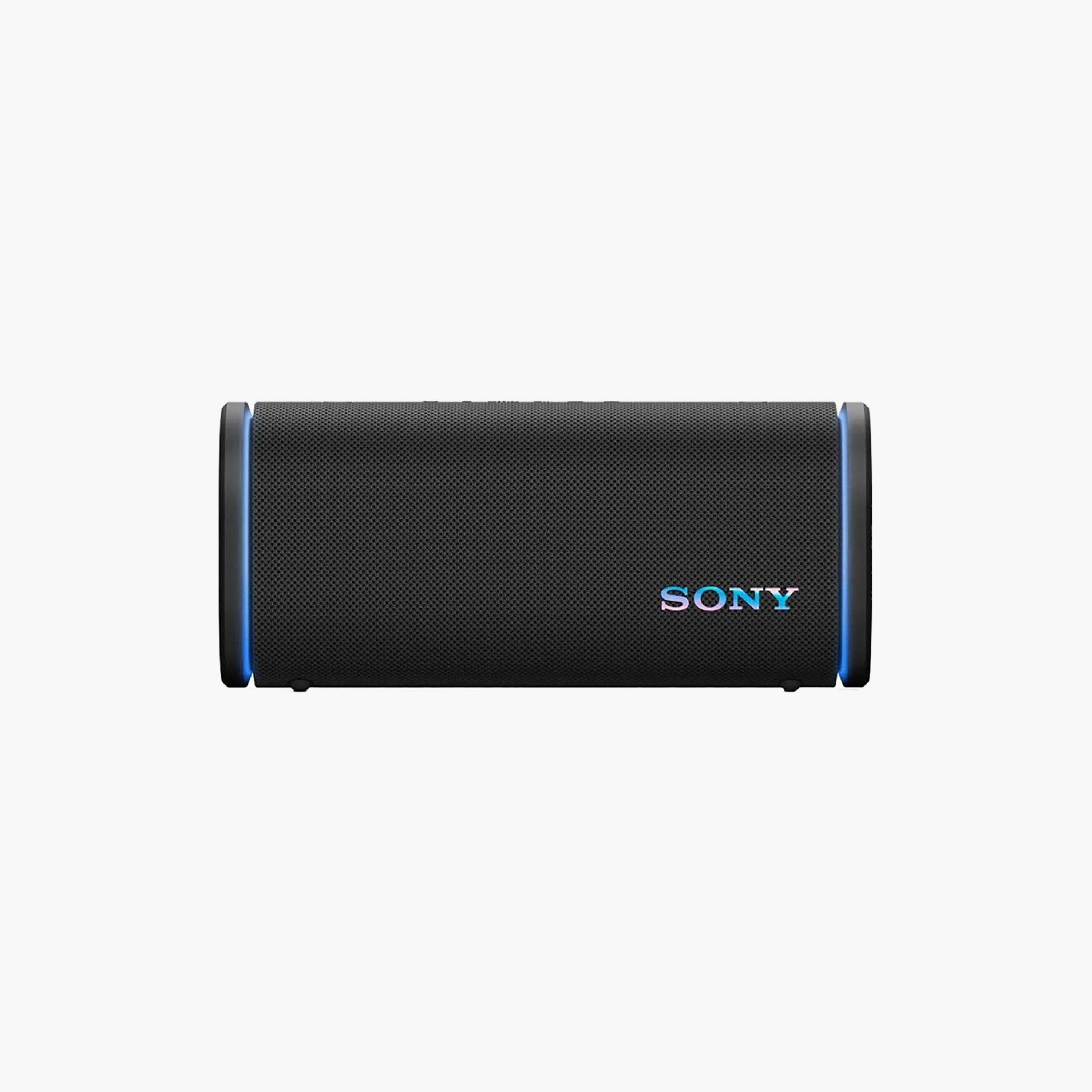 Sony POWER SOUND Series ULT Field 5 Wireless Portable Speaker Black | SRSULT50/B-electronics-speakers-image-1