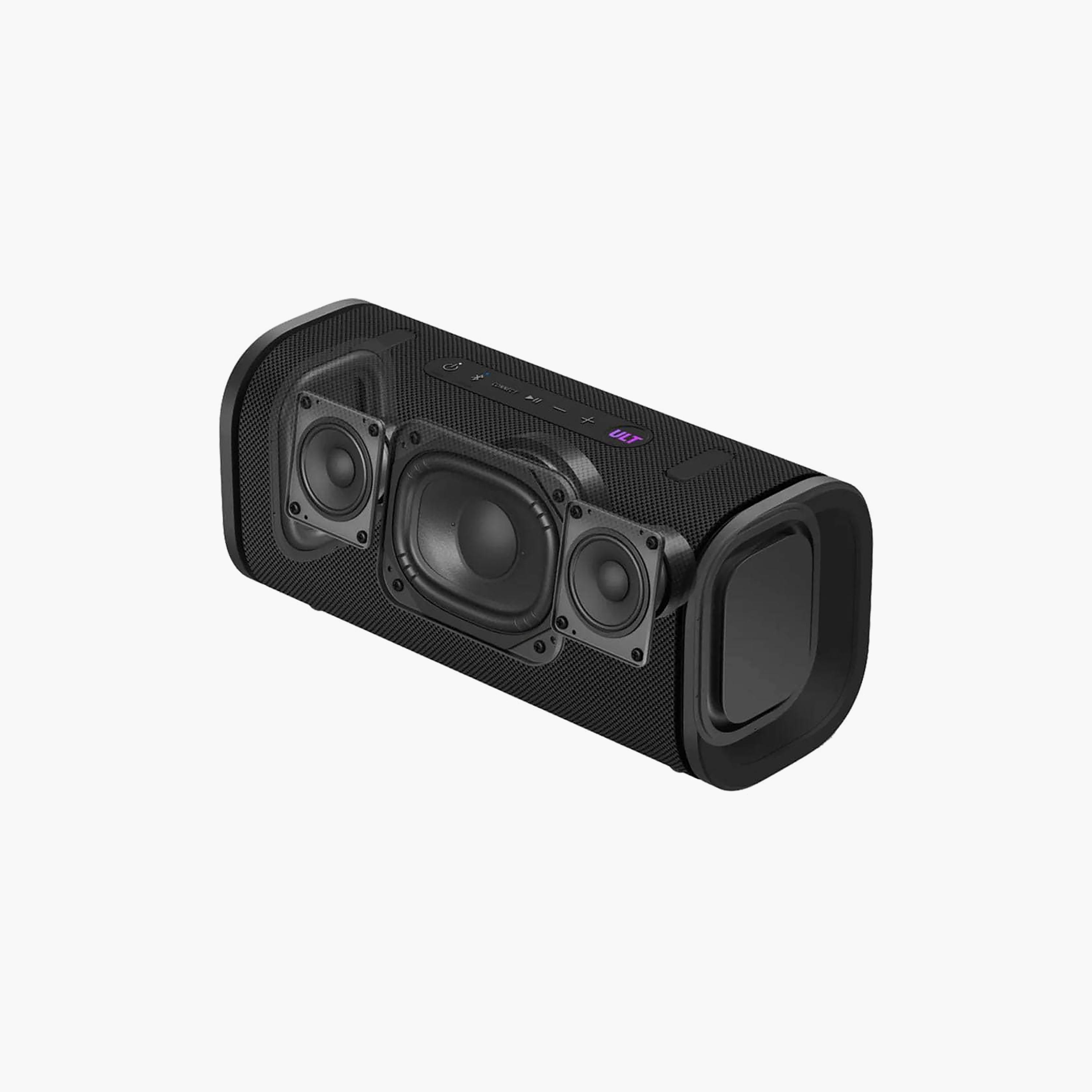 Sony POWER SOUND Series ULT Field 5 Wireless Portable Speaker Black | SRSULT50/B-PROMO_EMAX_AE_ADIB_240926-image-11