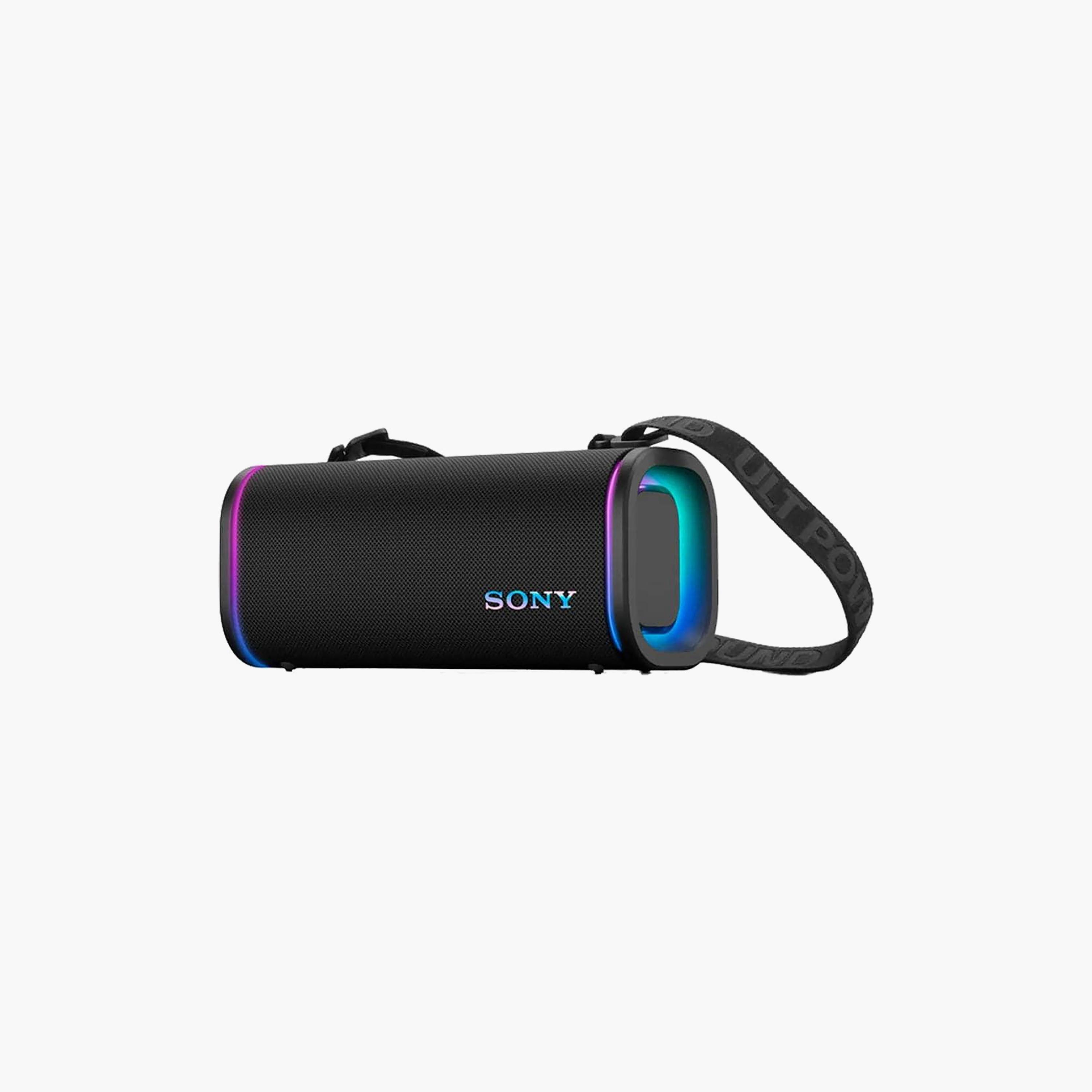 Sony POWER SOUND Series ULT Field 5 Wireless Portable Speaker Black | SRSULT50/B-PROMO_EMAX_AE_ADIB_240926-image-2
