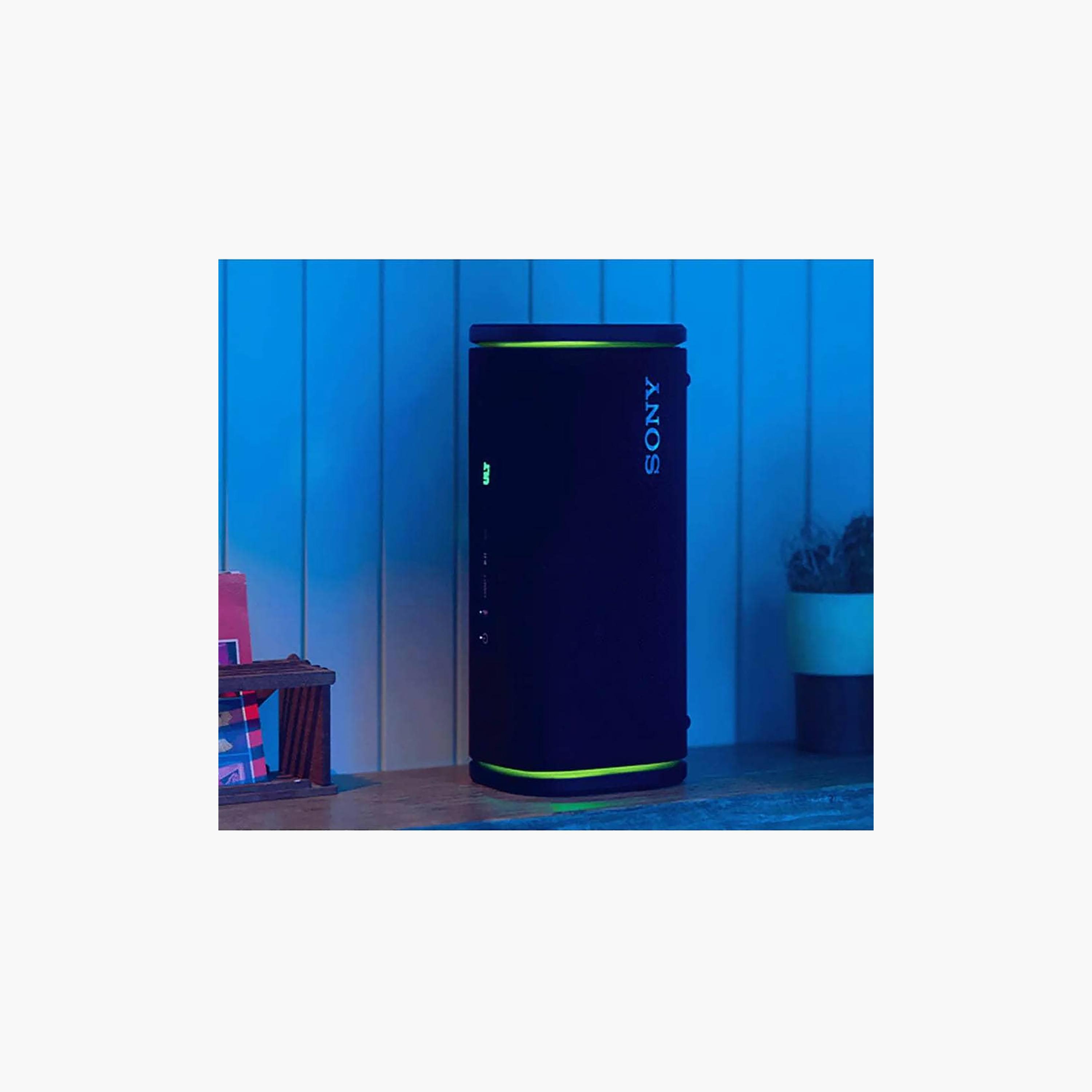 Sony POWER SOUND Series ULT Field 5 Wireless Portable Speaker Black | SRSULT50/B-electronics-speakers-image-3