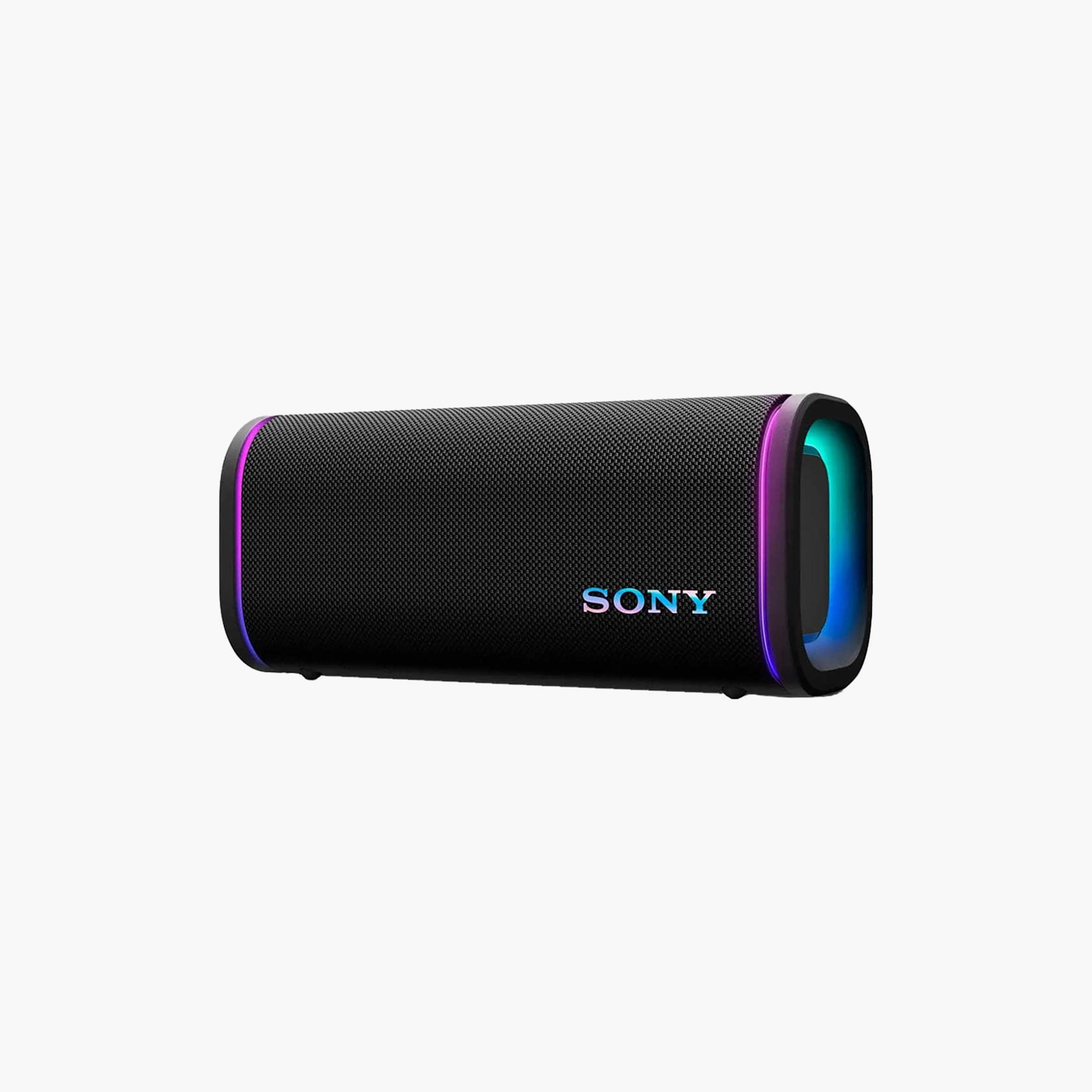 Sony POWER SOUND Series ULT Field 5 Wireless Portable Speaker Black | SRSULT50/B-electronics-speakers-image-4